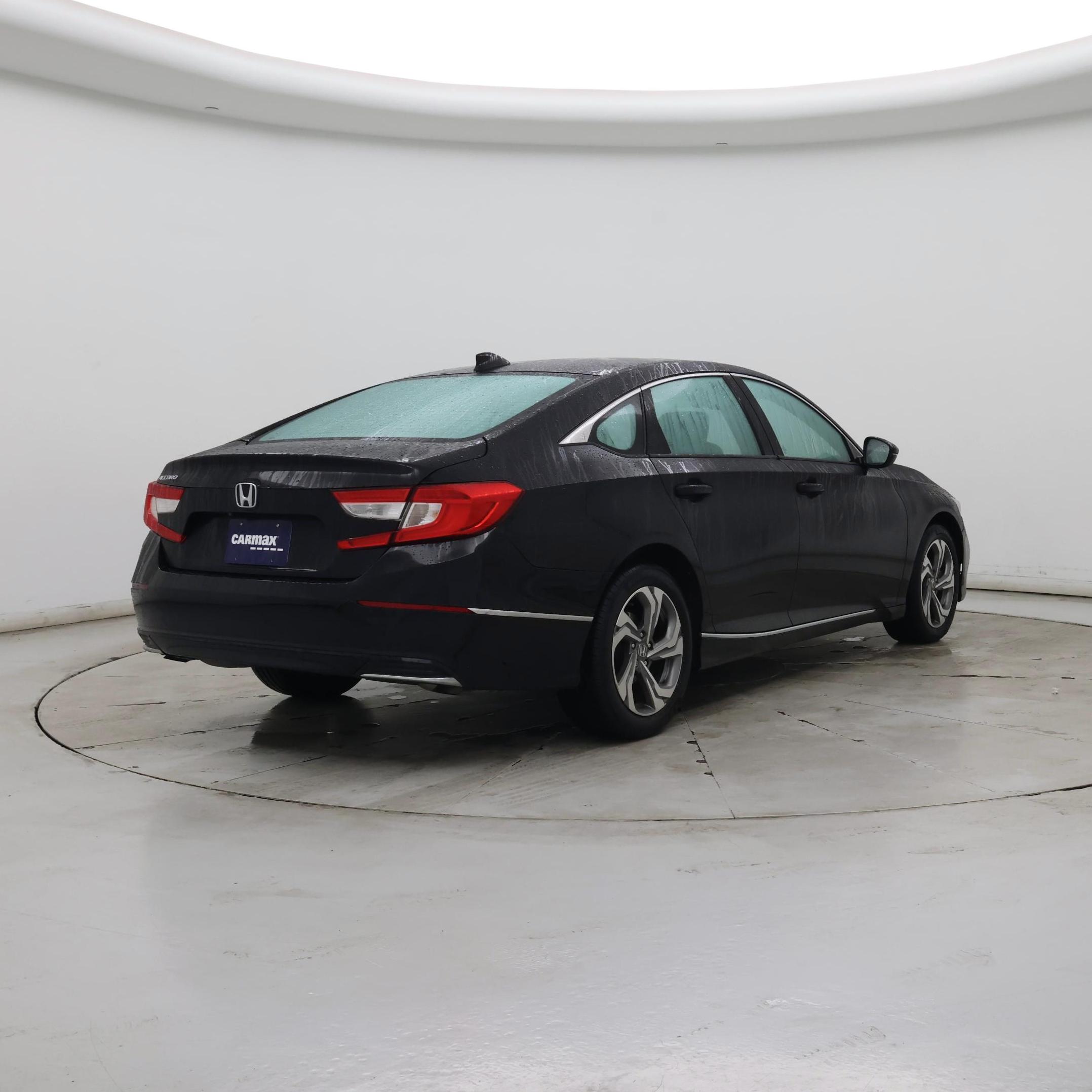 Thumbnail: 2018 Honda Accord - 8