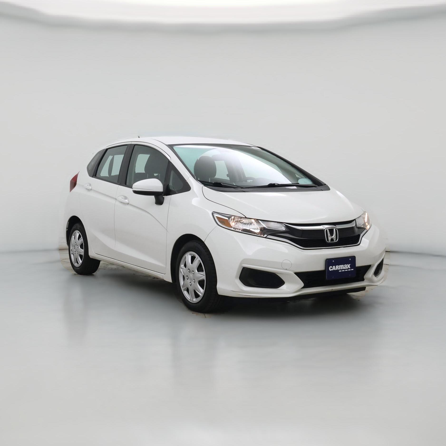 Thumbnail: 2020 Honda Fit - 1