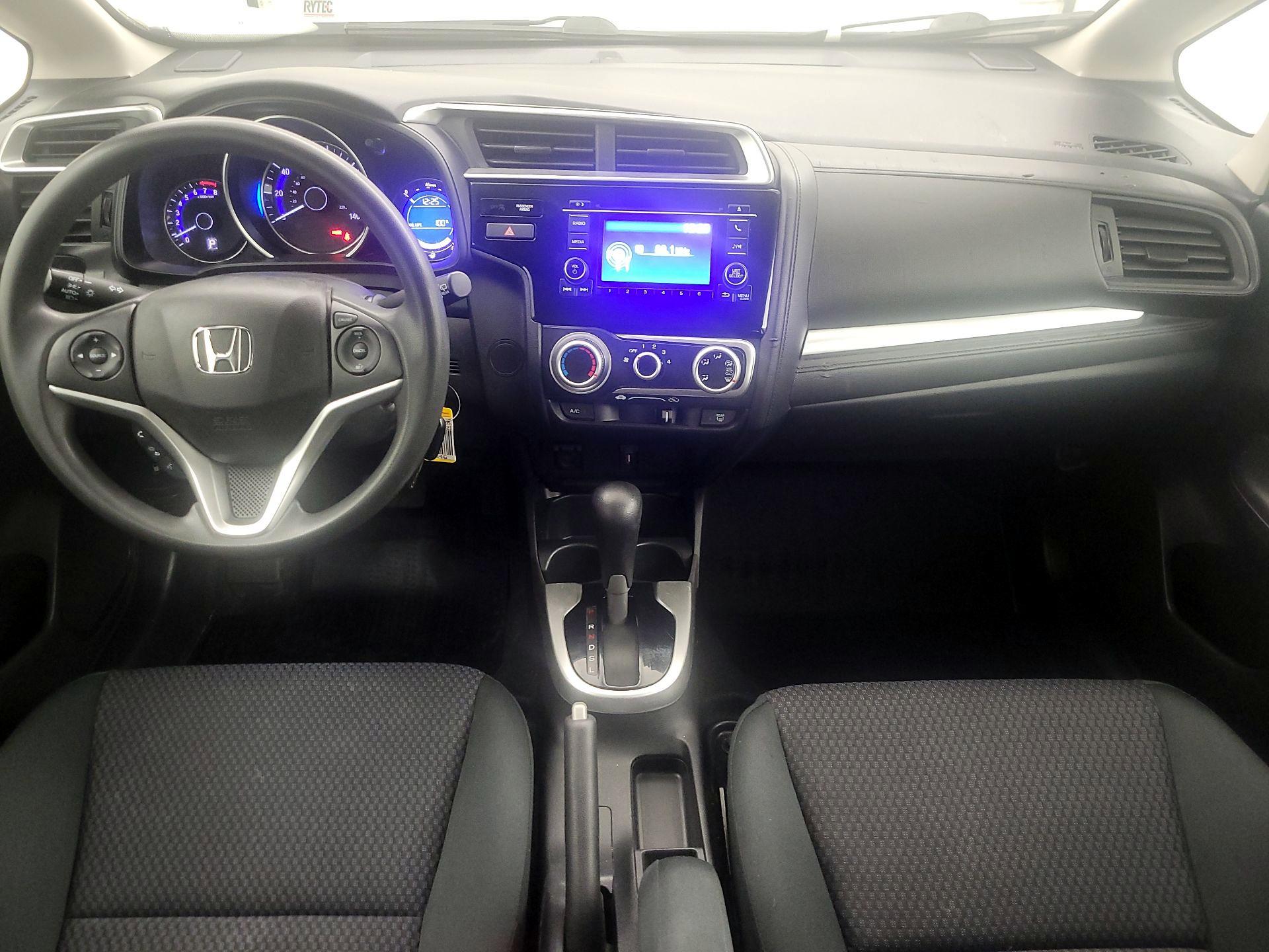 Thumbnail: 2020 Honda Fit - 9
