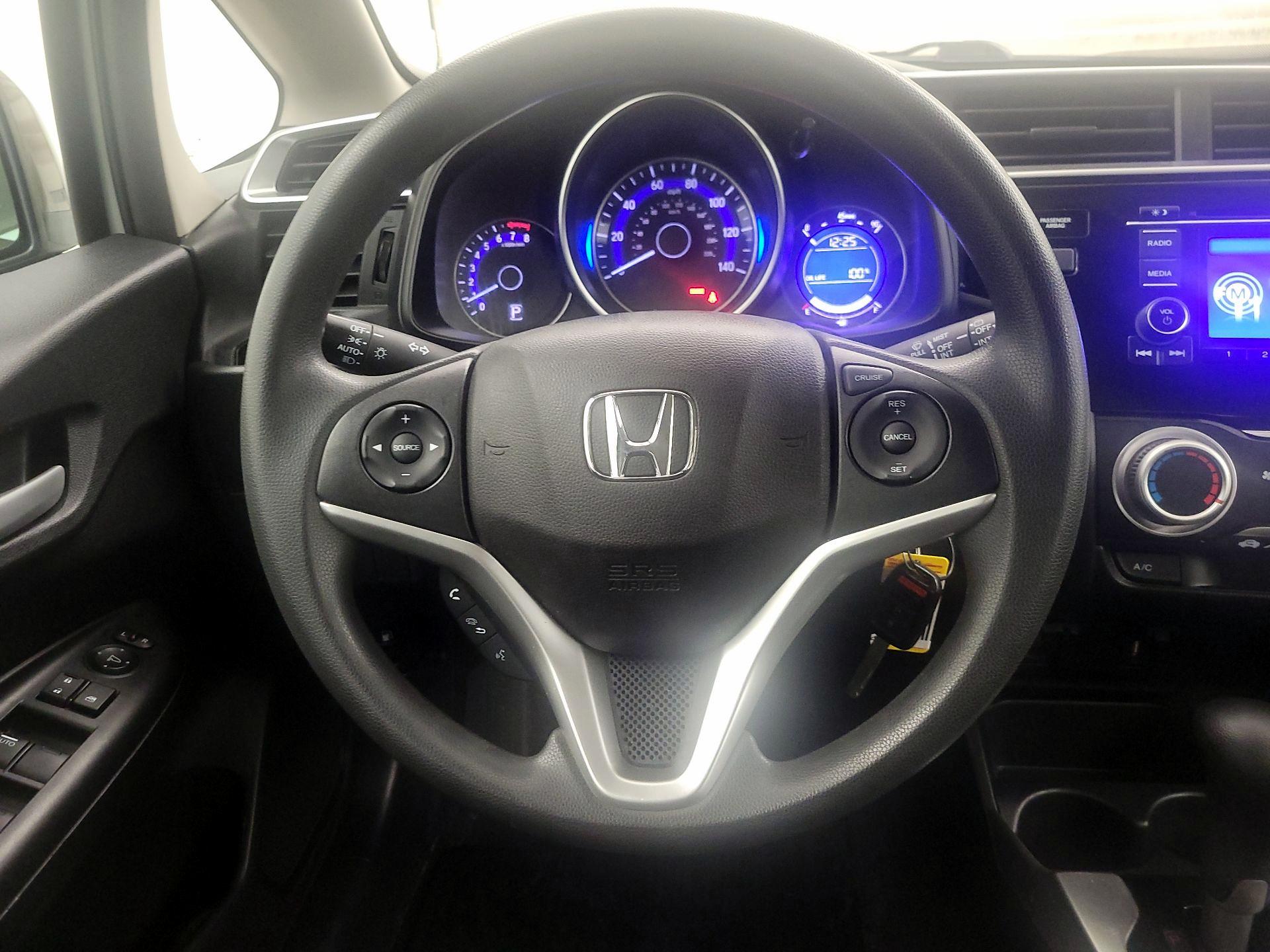 Thumbnail: 2020 Honda Fit - 10