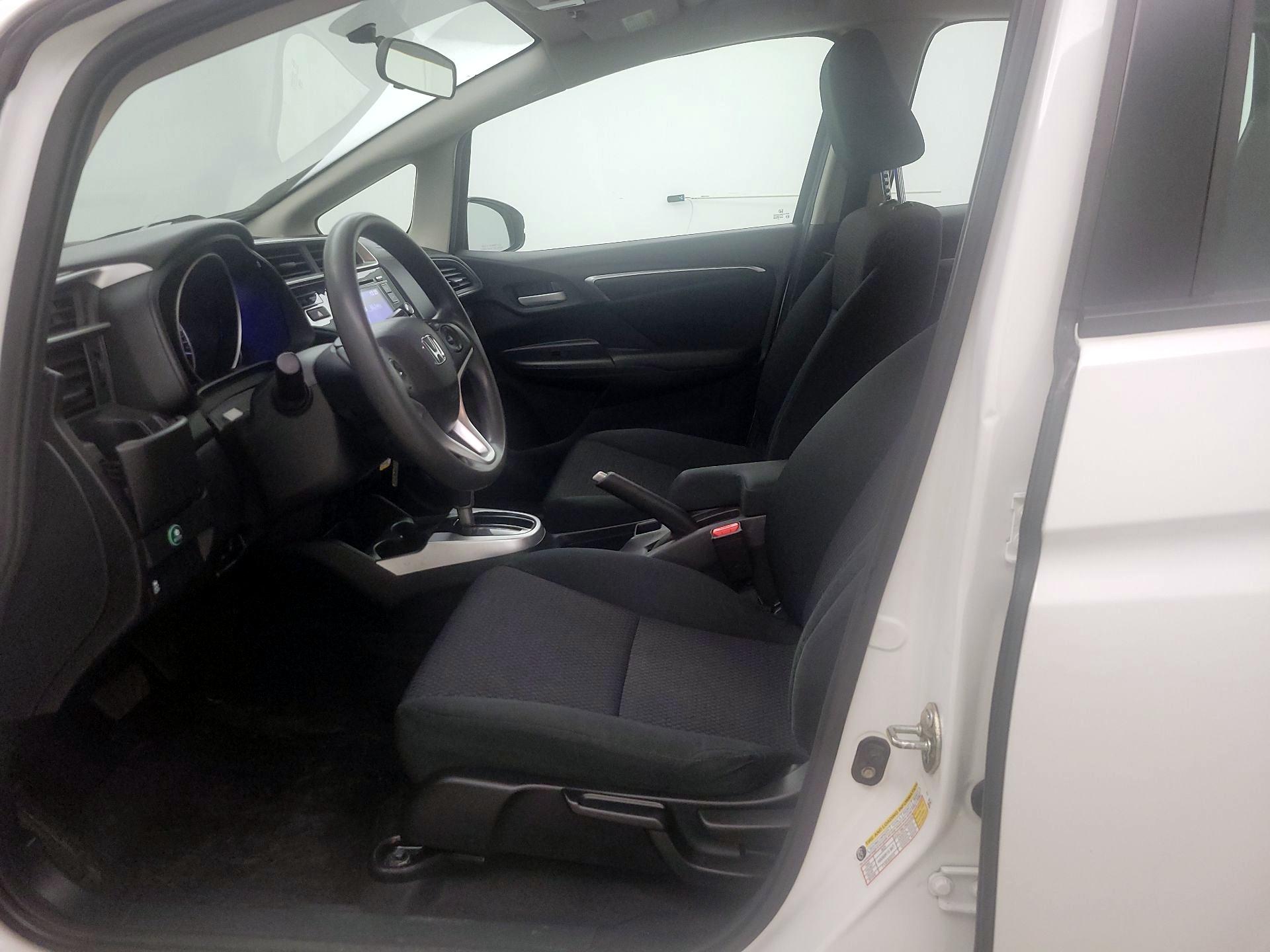 Thumbnail: 2020 Honda Fit - 11