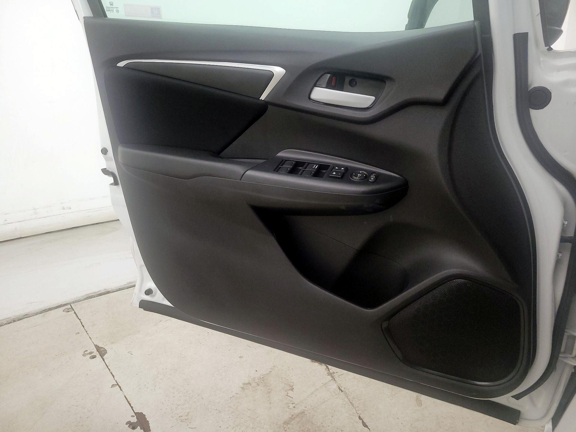 Thumbnail: 2020 Honda Fit - 12