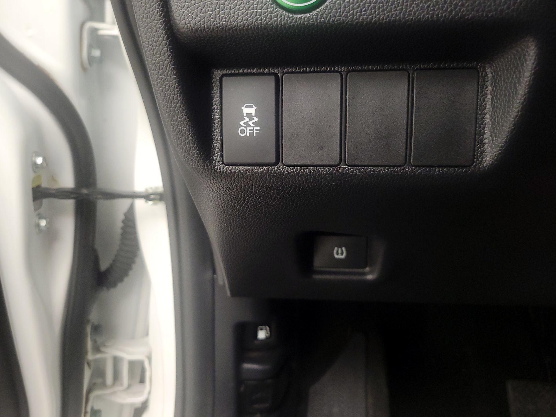 Thumbnail: 2020 Honda Fit - 13