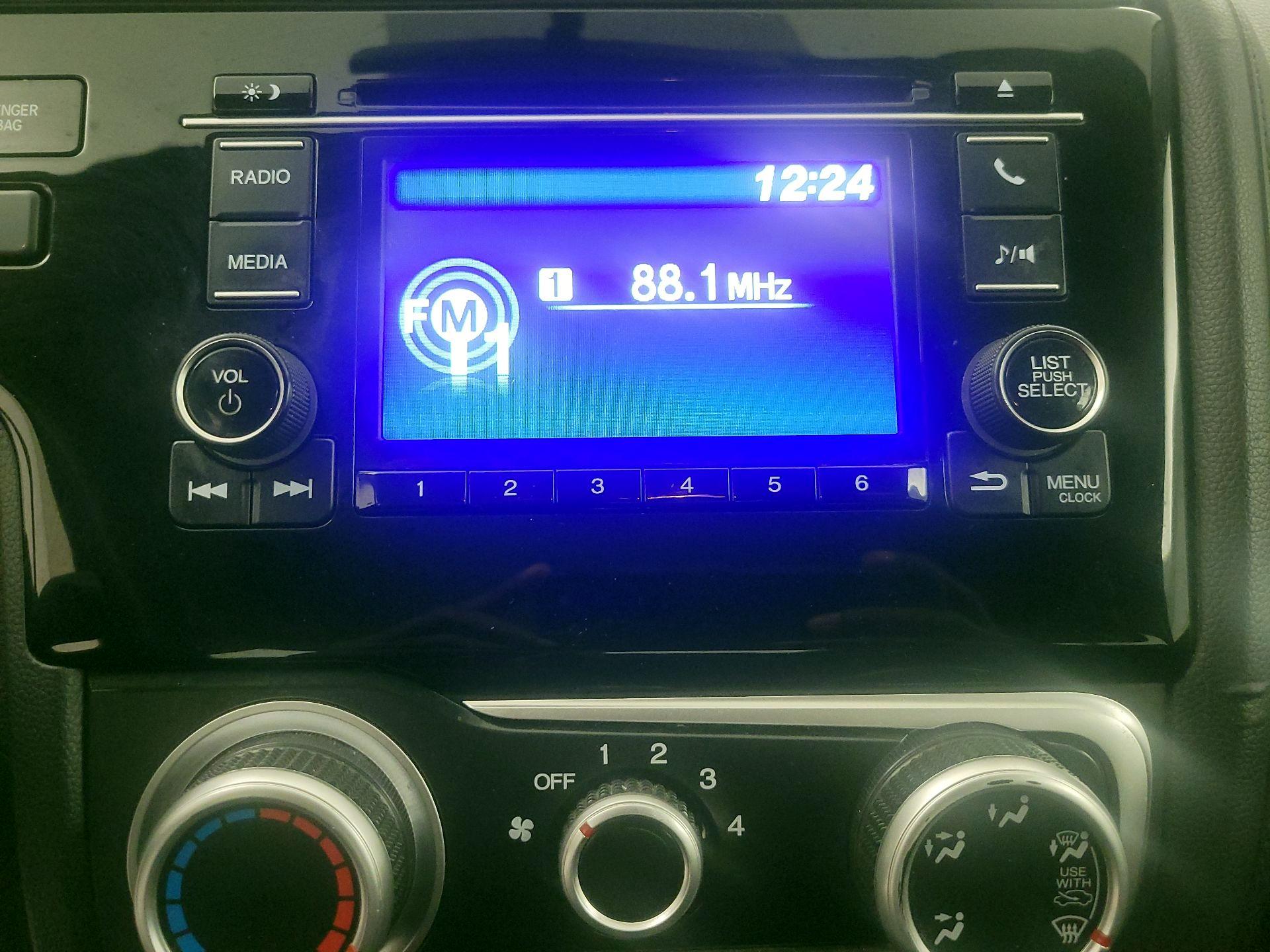 Thumbnail: 2020 Honda Fit - 15