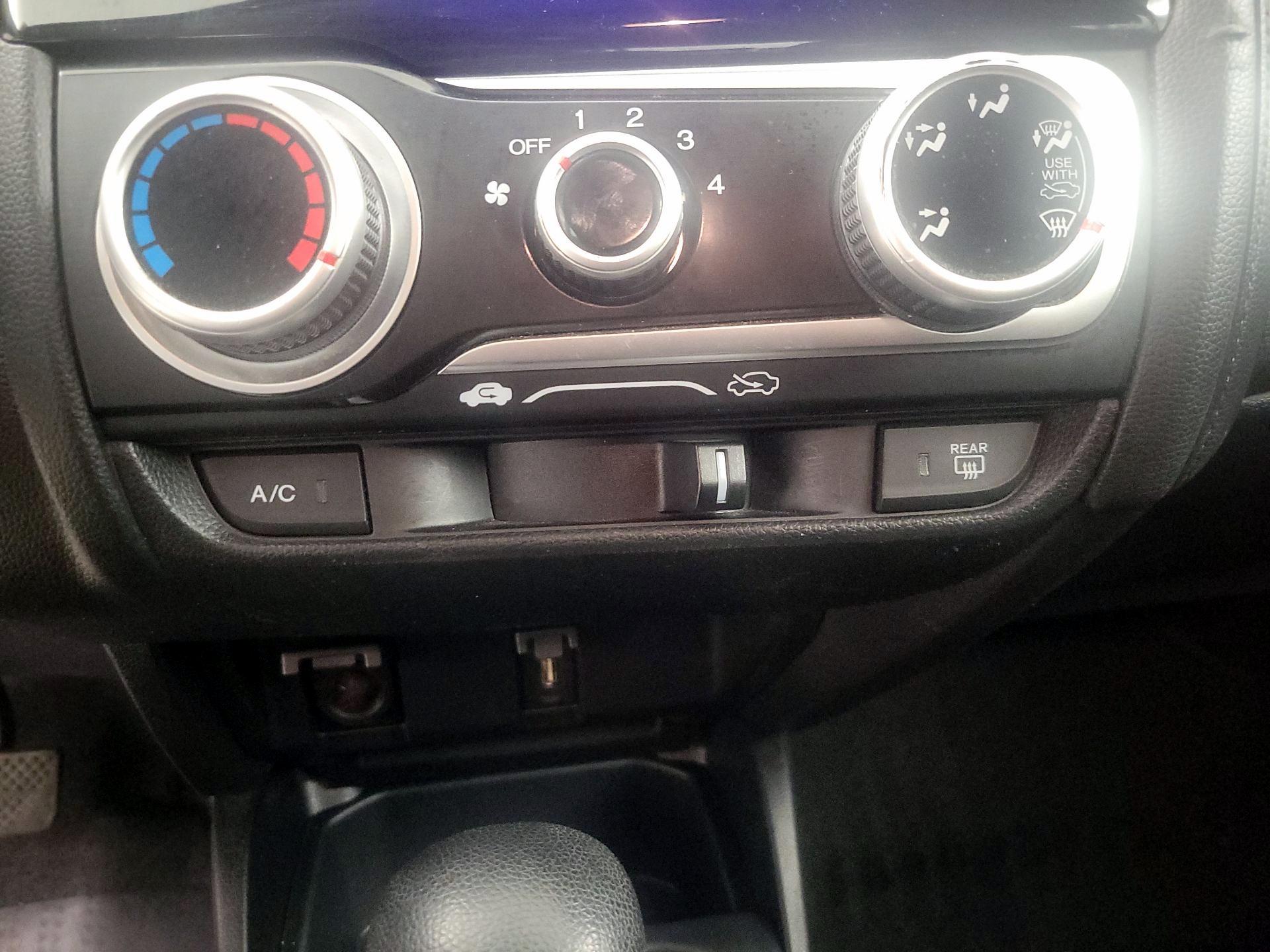Thumbnail: 2020 Honda Fit - 16