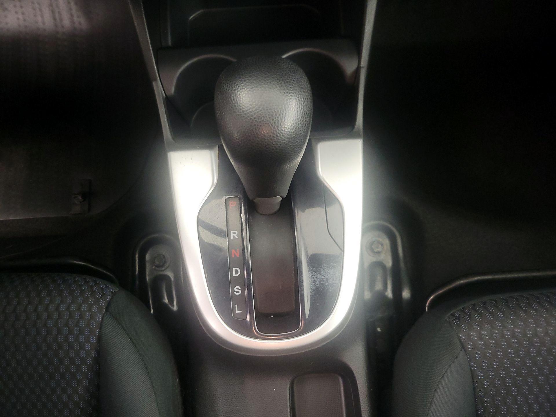 Thumbnail: 2020 Honda Fit - 17