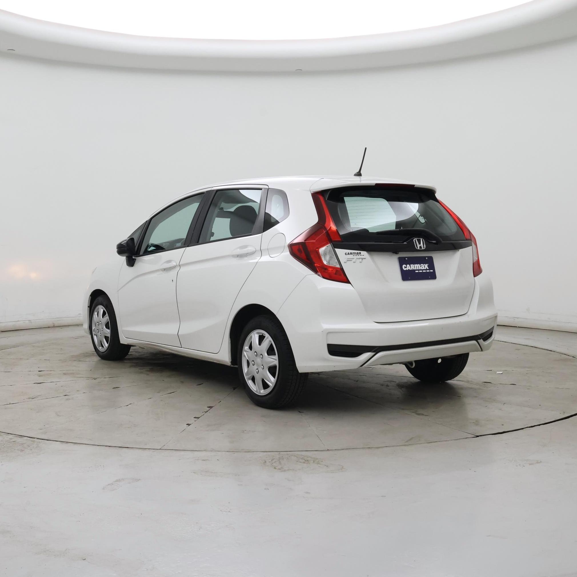 Thumbnail: 2020 Honda Fit - 2