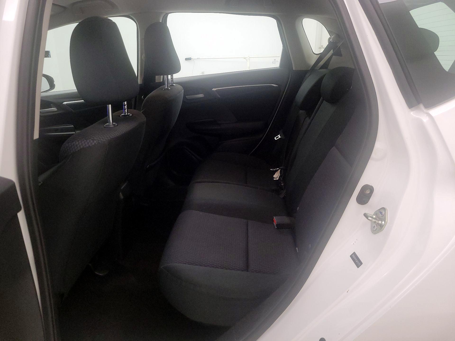 Thumbnail: 2020 Honda Fit - 19