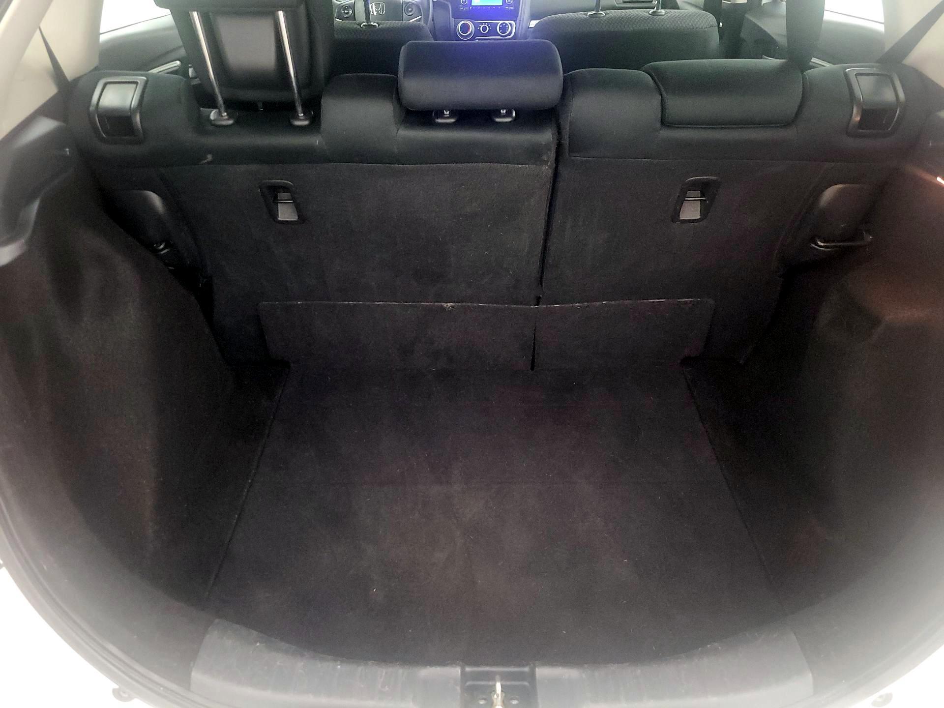 Thumbnail: 2020 Honda Fit - 20