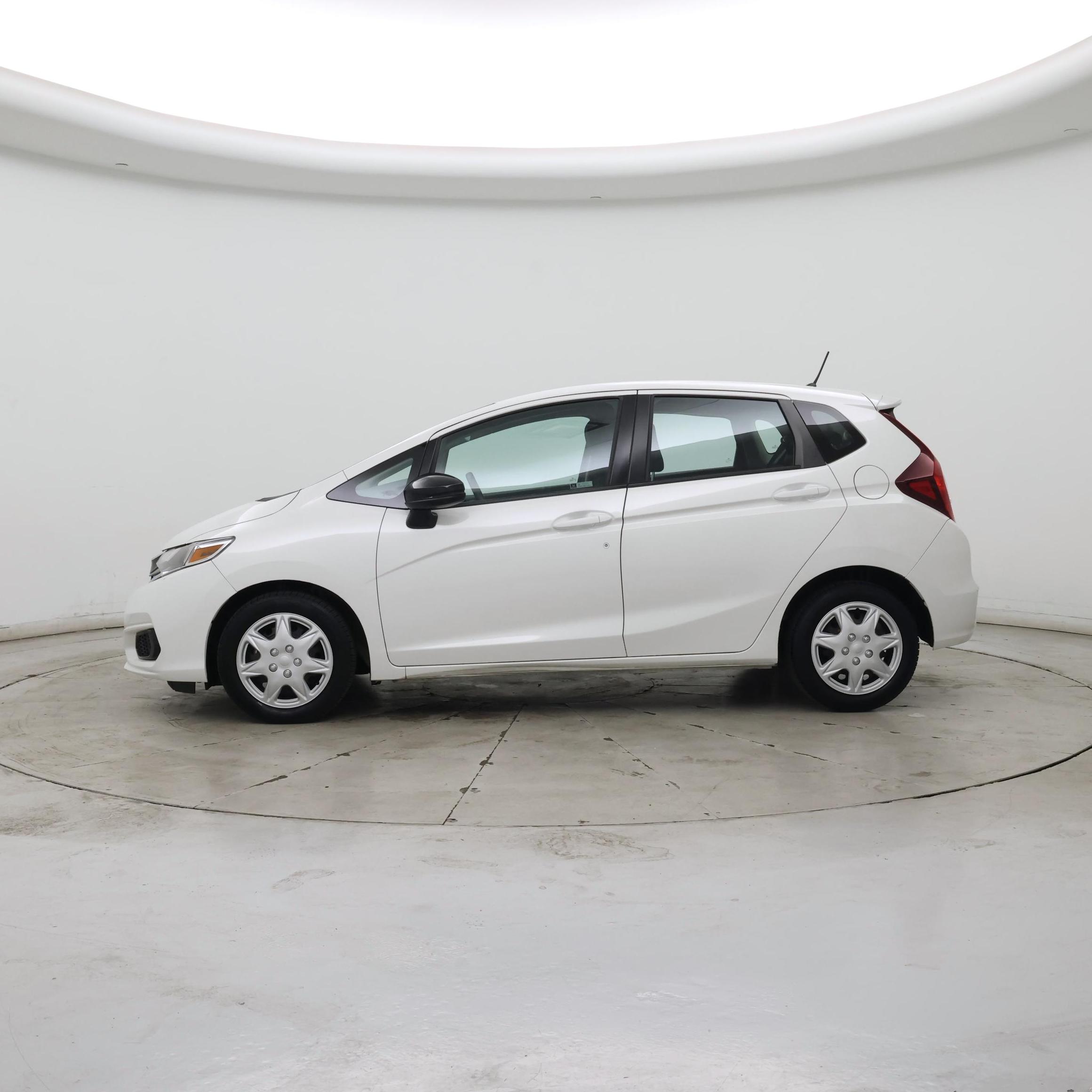 Thumbnail: 2020 Honda Fit - 3