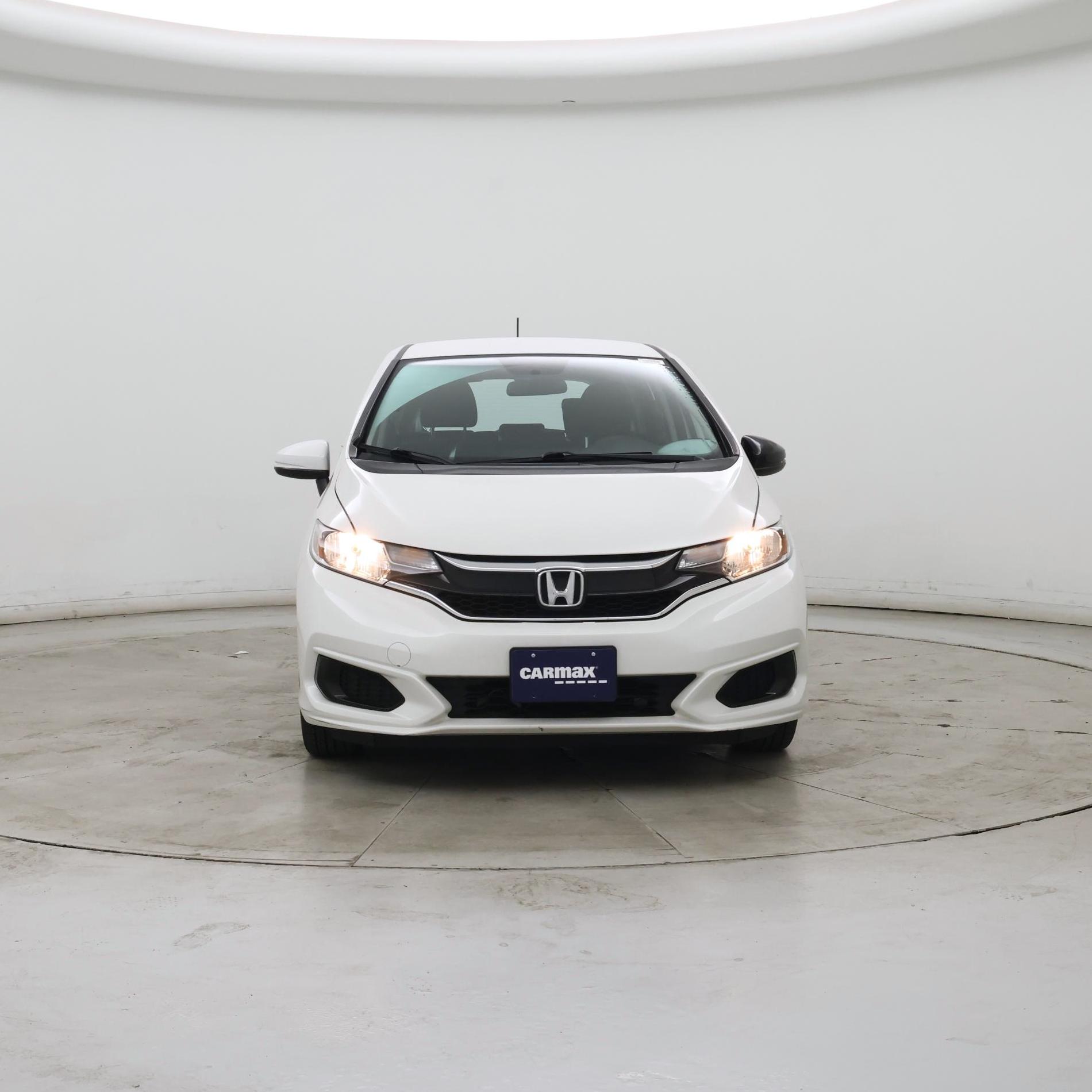 Thumbnail: 2020 Honda Fit - 5