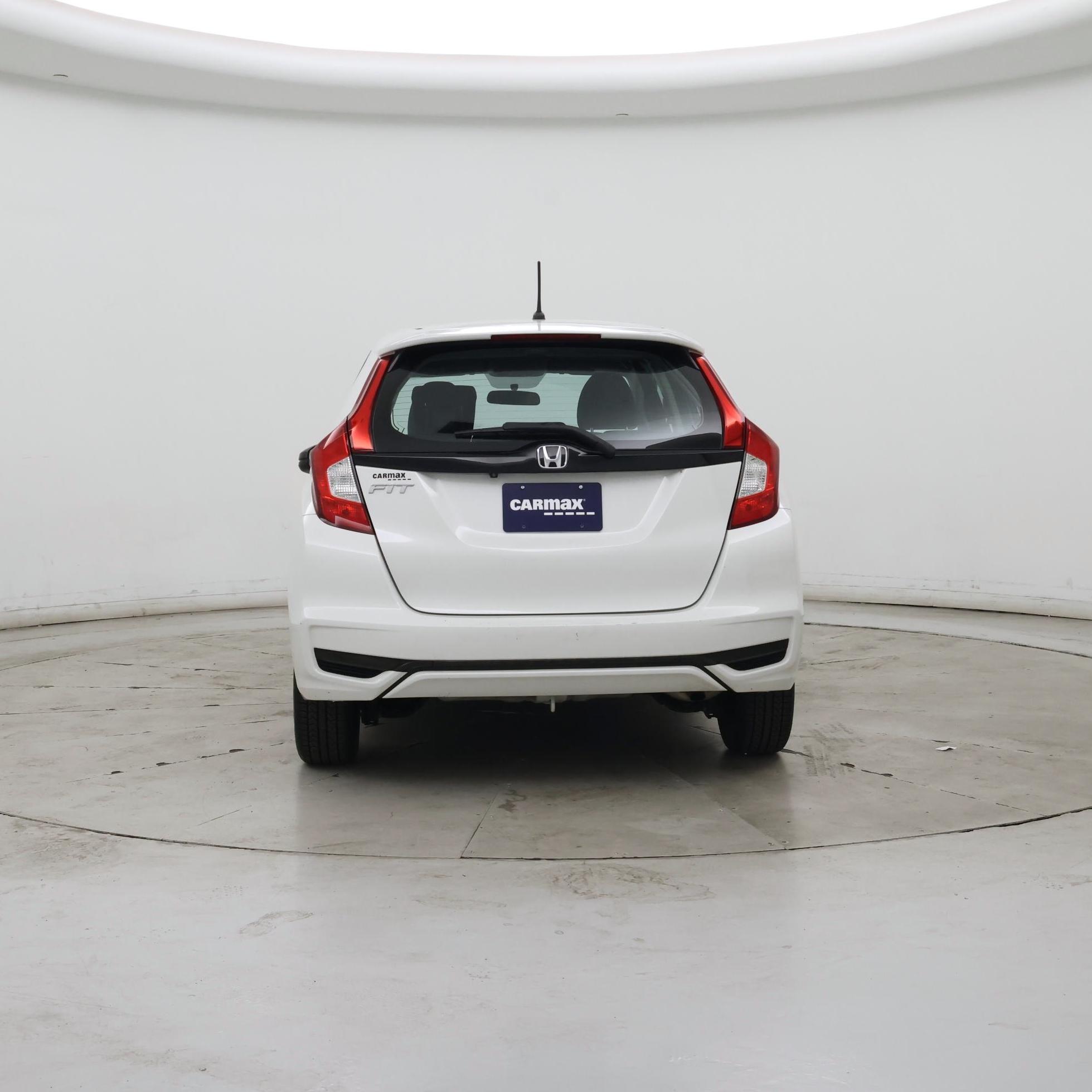 Thumbnail: 2020 Honda Fit - 6