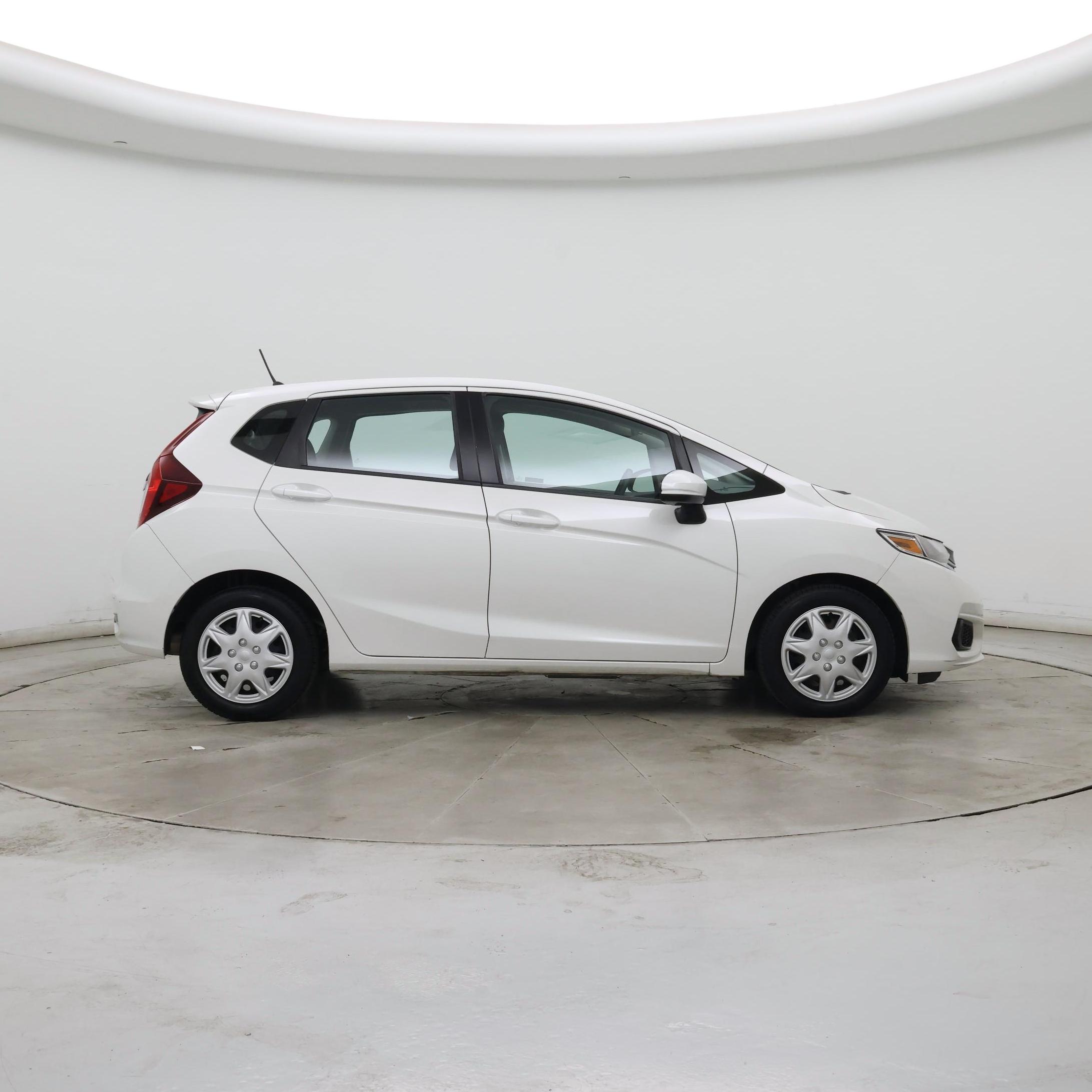 Thumbnail: 2020 Honda Fit - 7