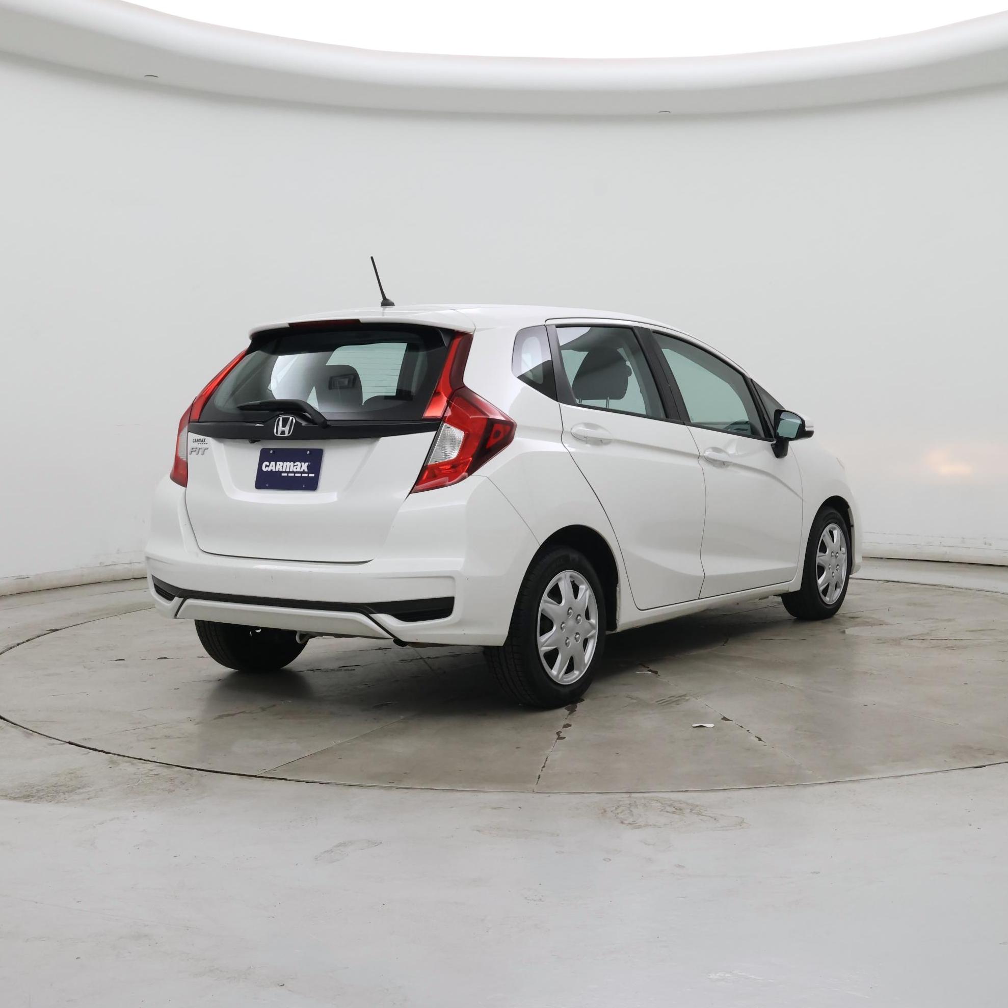 Thumbnail: 2020 Honda Fit - 8