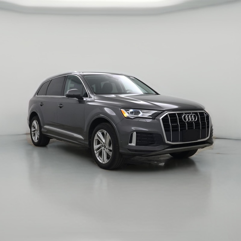2021 Audi Q7 Premium