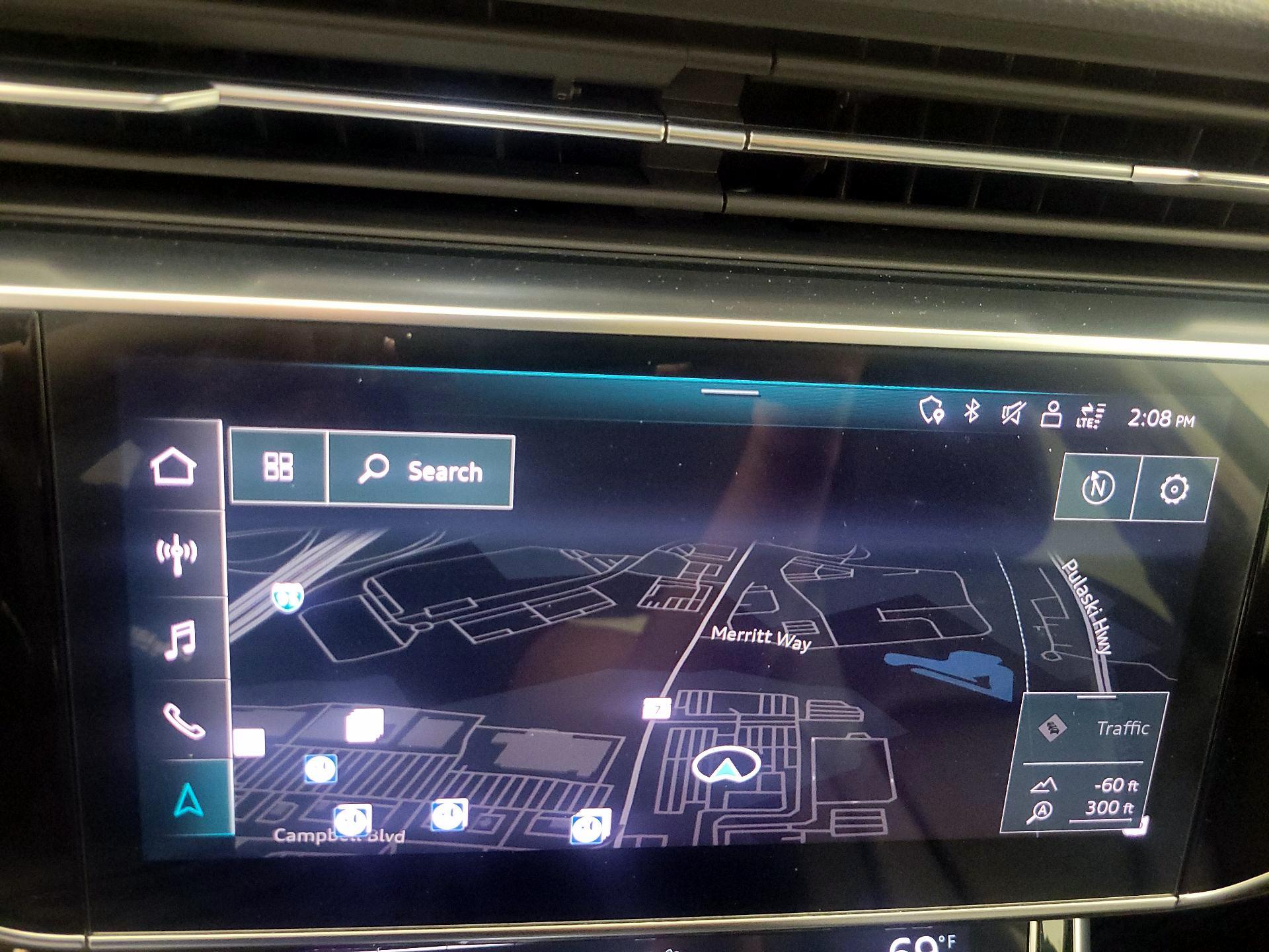 Thumbnail: 2021 Audi Q7 - 14