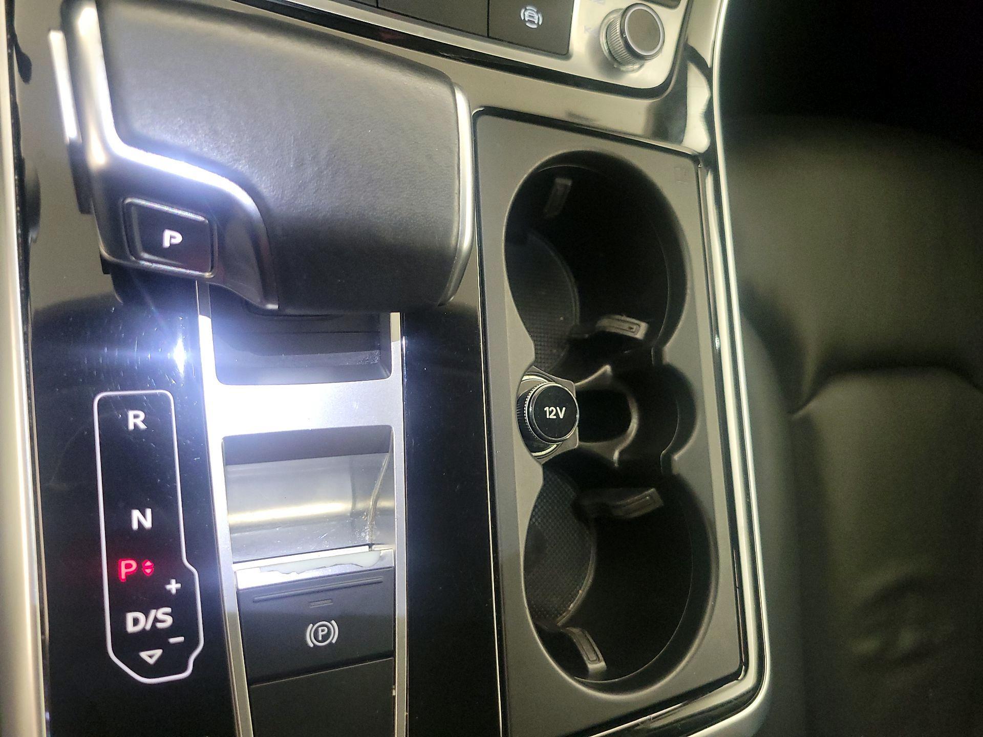 Thumbnail: 2021 Audi Q7 - 18