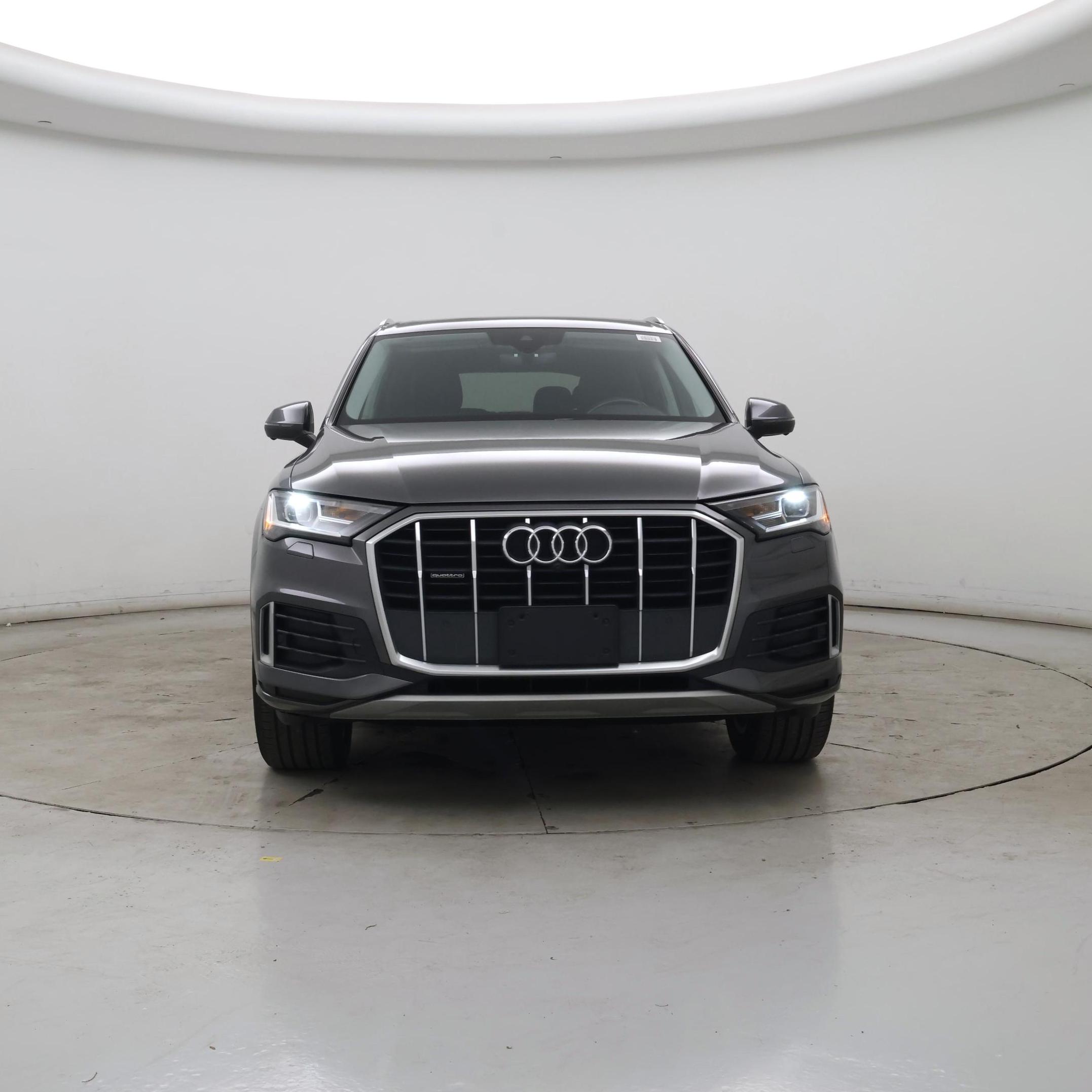 Thumbnail: 2021 Audi Q7 - 5
