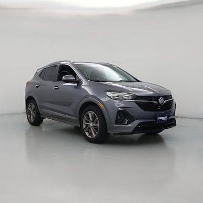 2022 Buick Encore GX Preferred