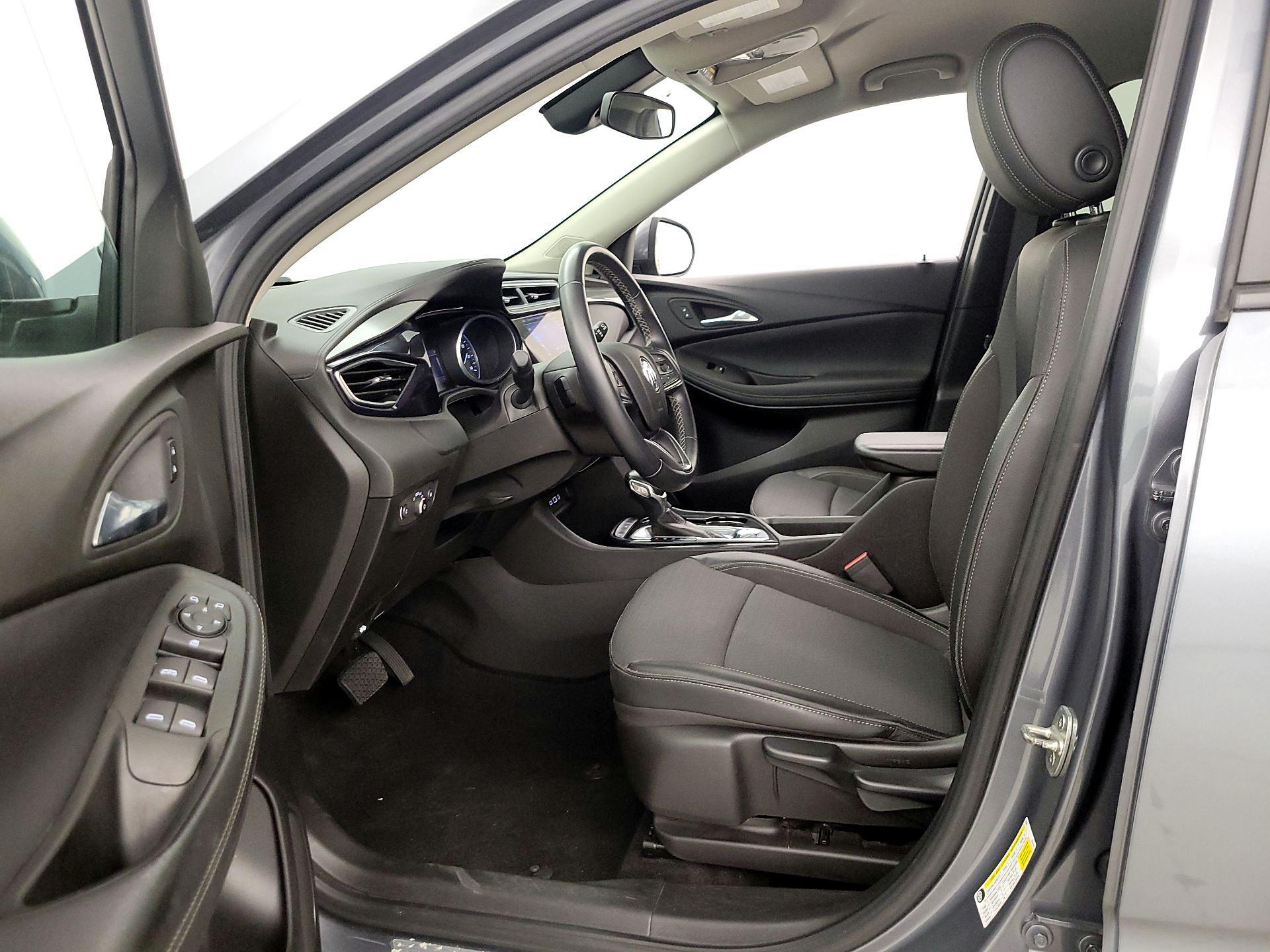 Thumbnail: 2022 Buick Encore GX - 11