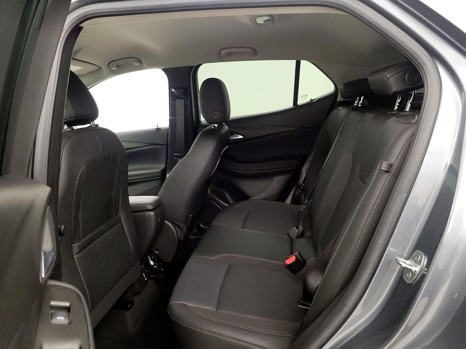Thumbnail: 2022 Buick Encore GX - 19