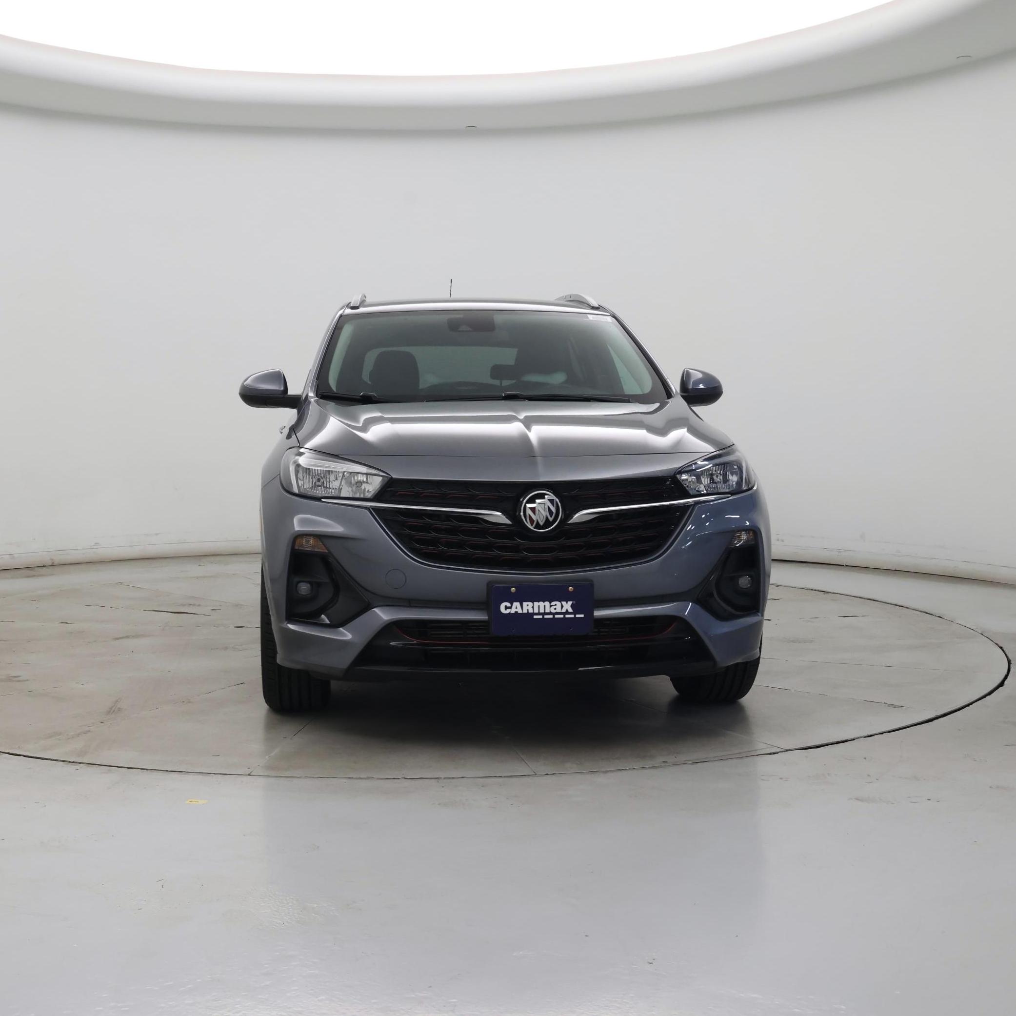Thumbnail: 2022 Buick Encore GX - 5