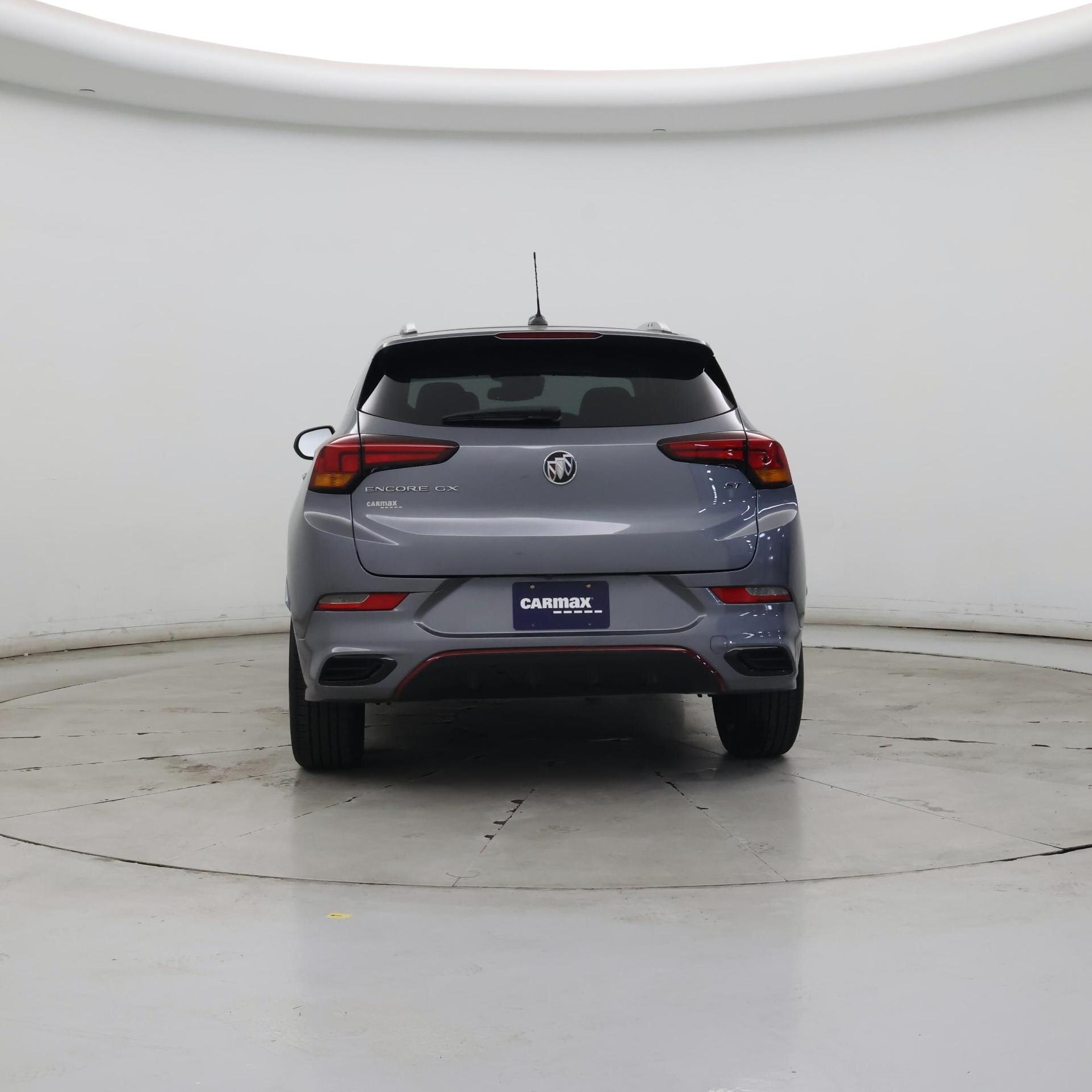 Thumbnail: 2022 Buick Encore GX - 6