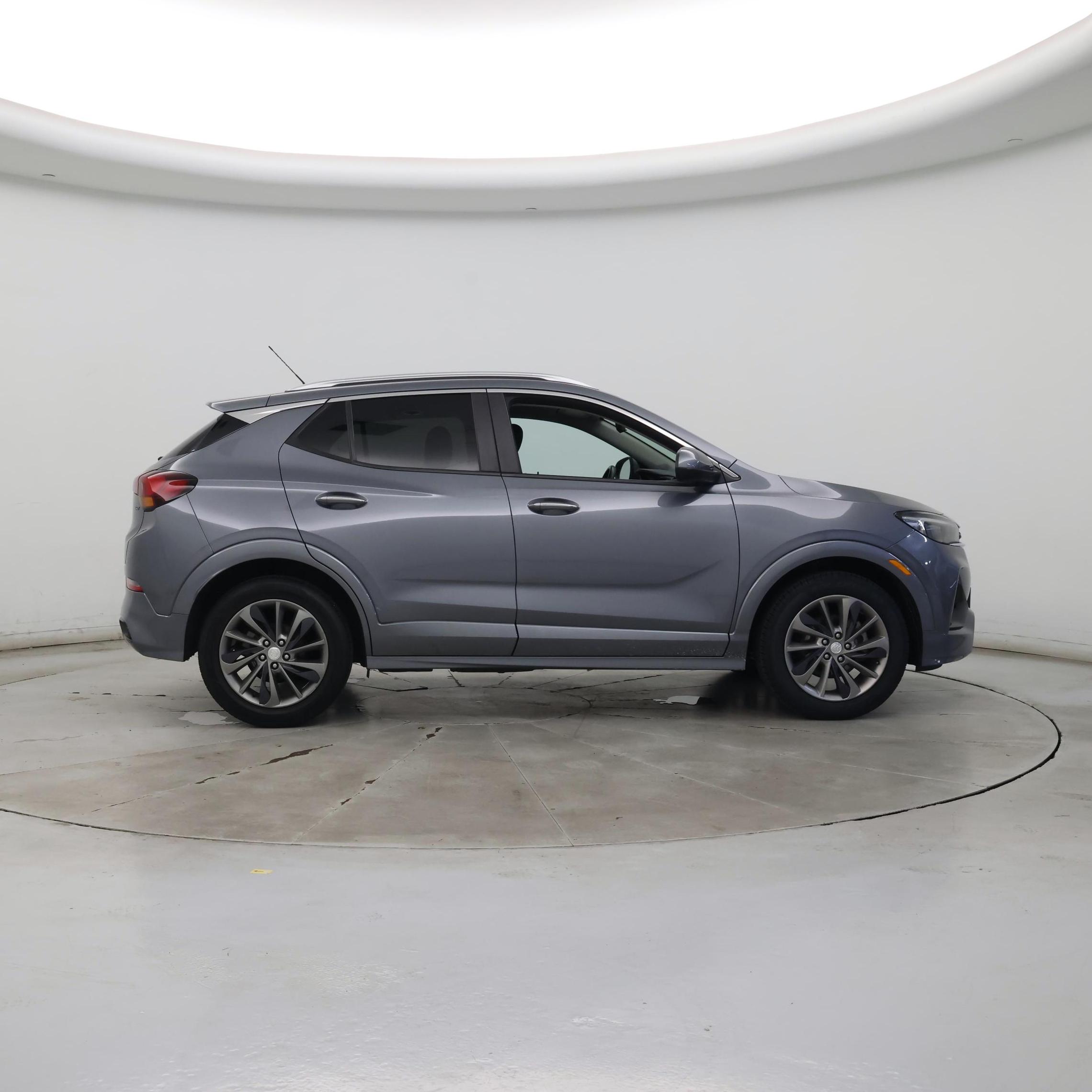 Thumbnail: 2022 Buick Encore GX - 7