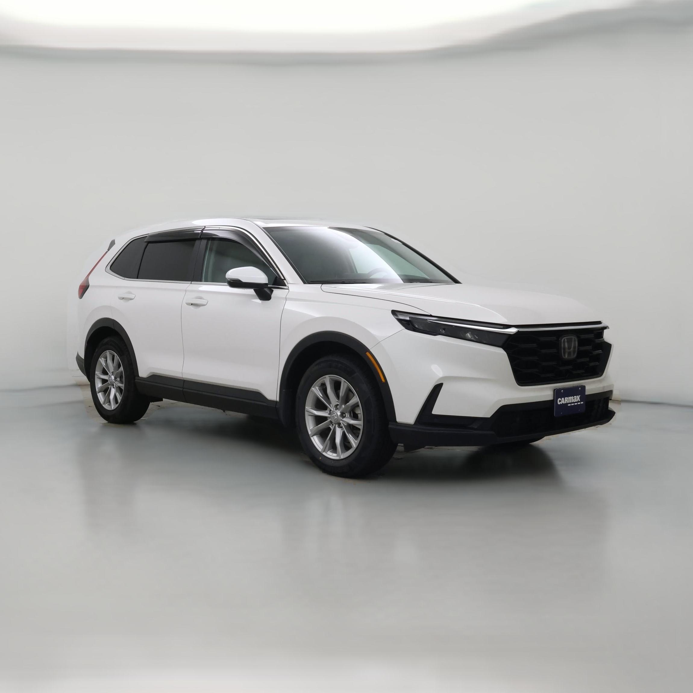 Thumbnail: 2023 Honda CR-V - 1