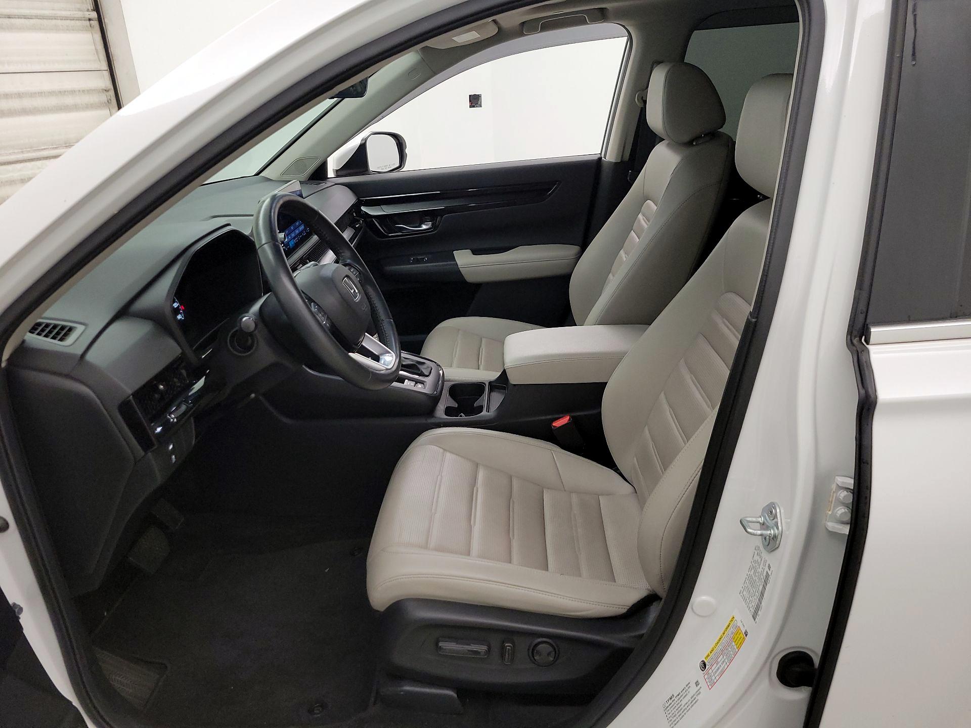 Thumbnail: 2023 Honda CR-V - 11