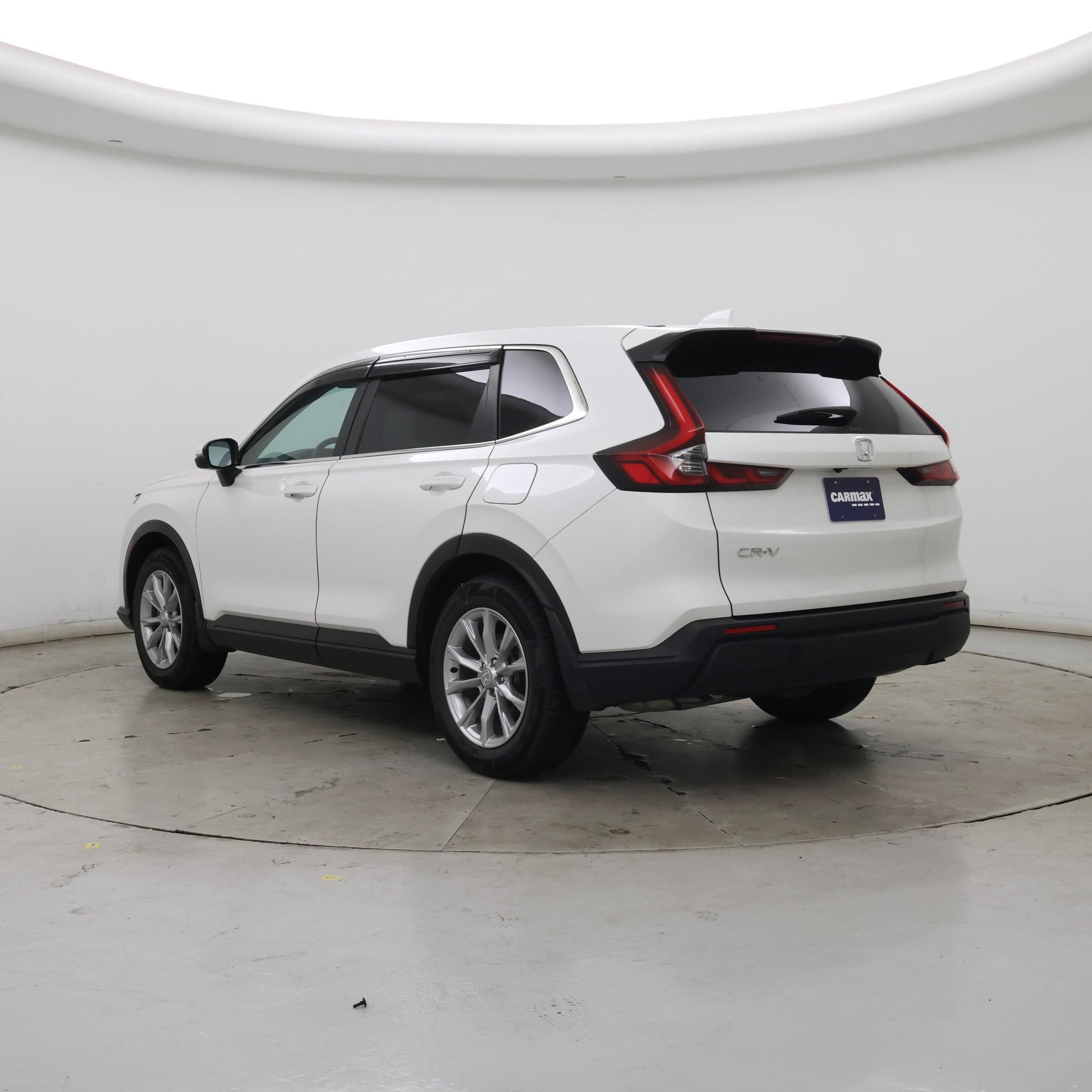 Thumbnail: 2023 Honda CR-V - 2