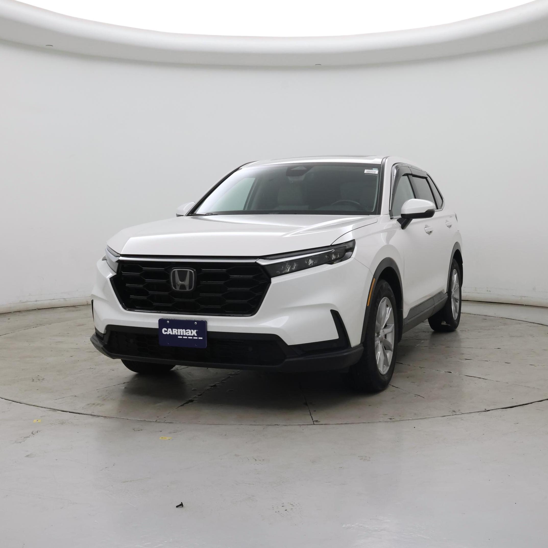 Thumbnail: 2023 Honda CR-V - 4