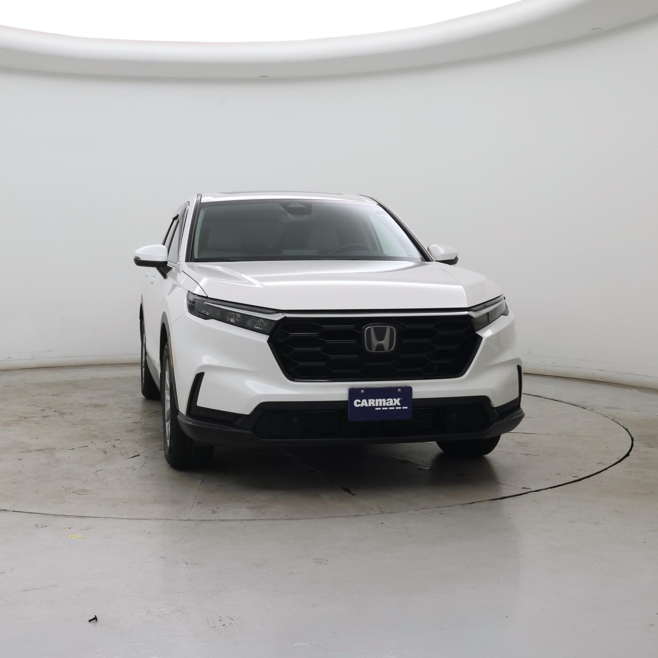 Thumbnail: 2023 Honda CR-V - 5