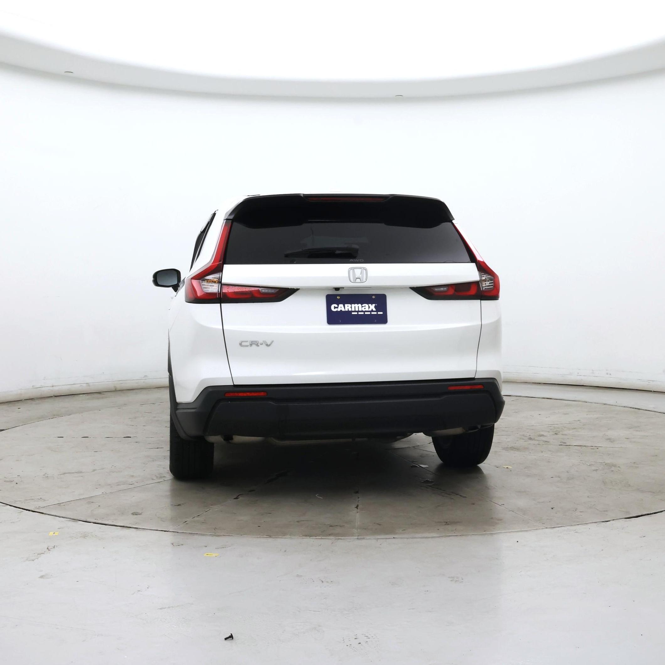 Thumbnail: 2023 Honda CR-V - 6