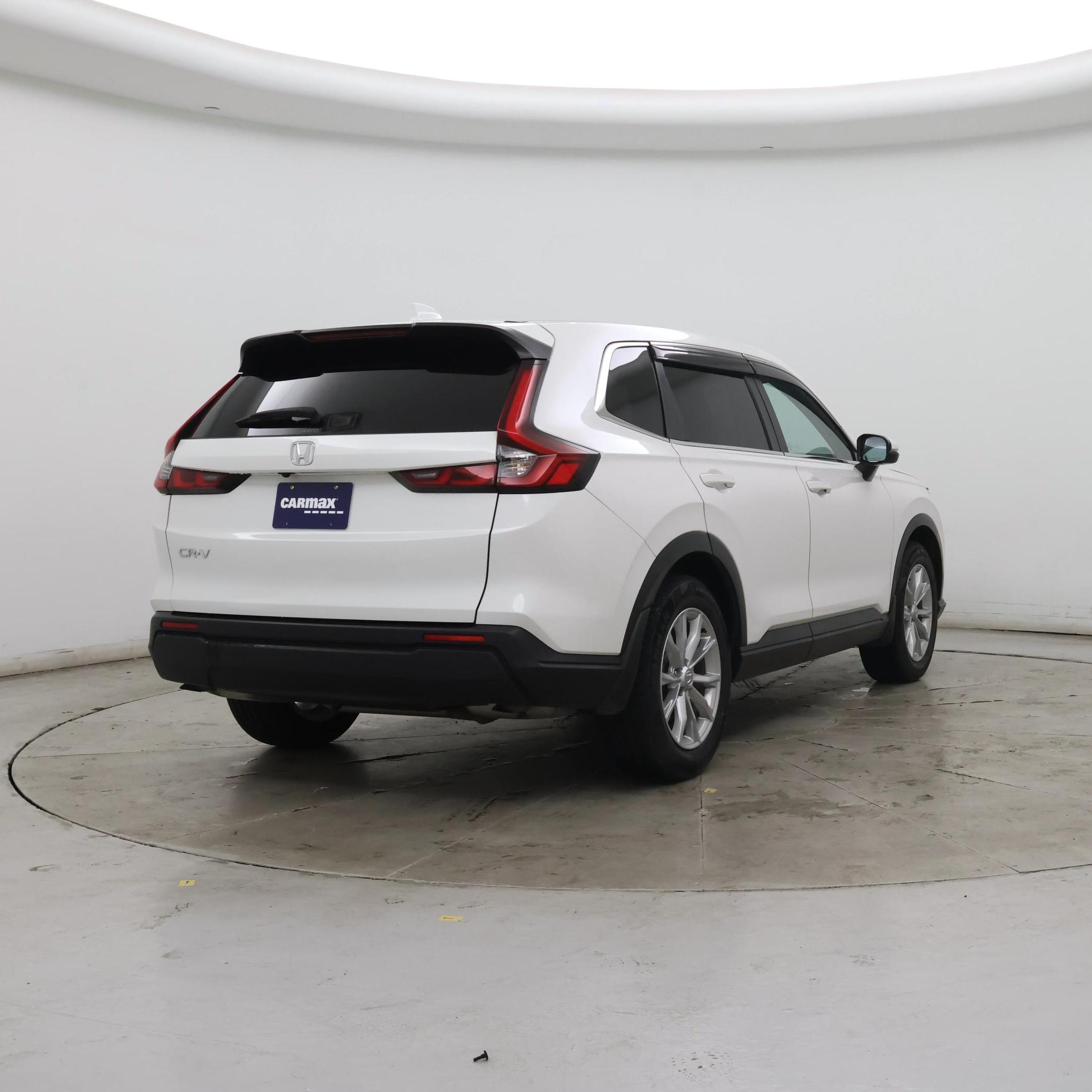 Thumbnail: 2023 Honda CR-V - 8