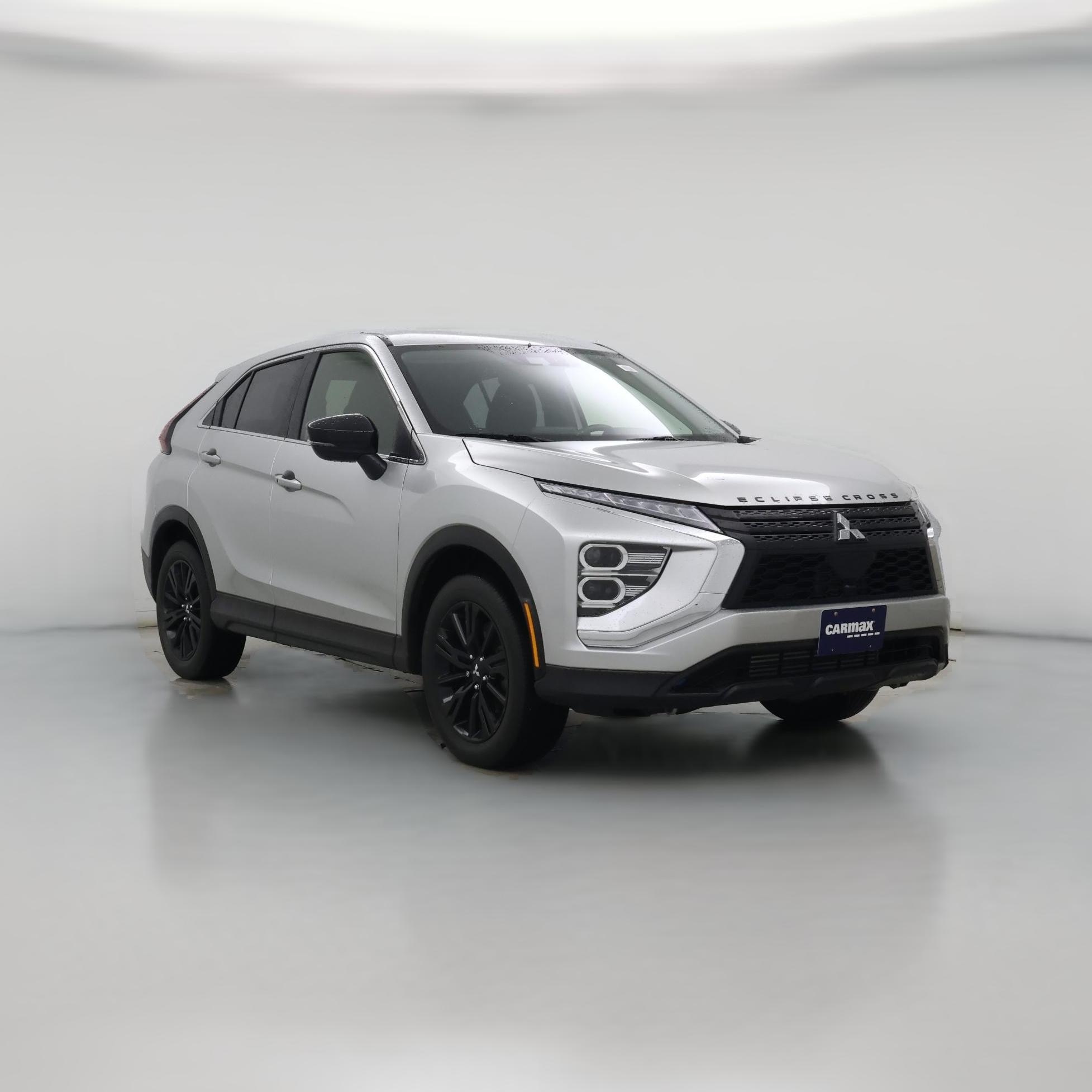 Thumbnail: 2024 Mitsubishi Eclipse Cross - 1