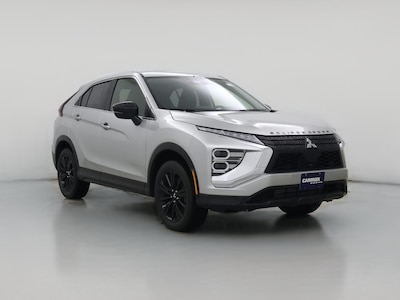 2024 Mitsubishi Eclipse Cross LE