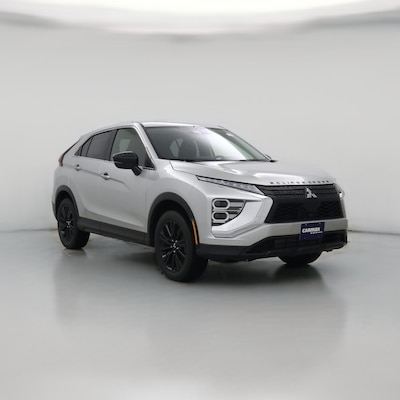 2024 Mitsubishi Eclipse Cross LE