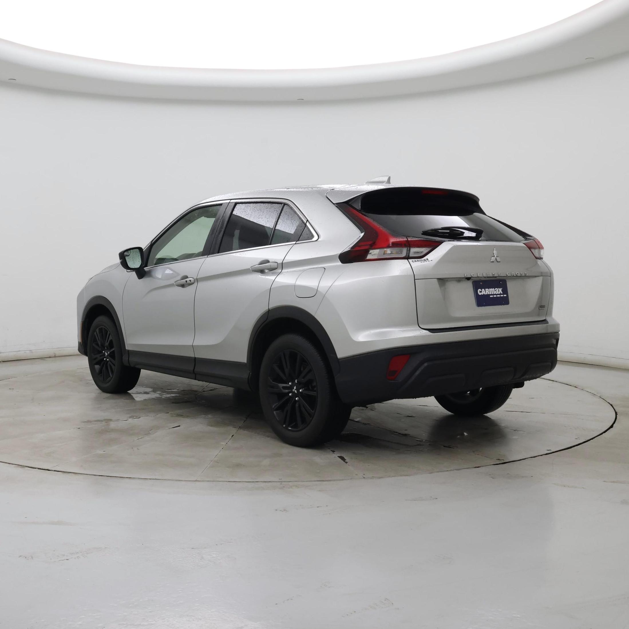 Thumbnail: 2024 Mitsubishi Eclipse Cross - 2