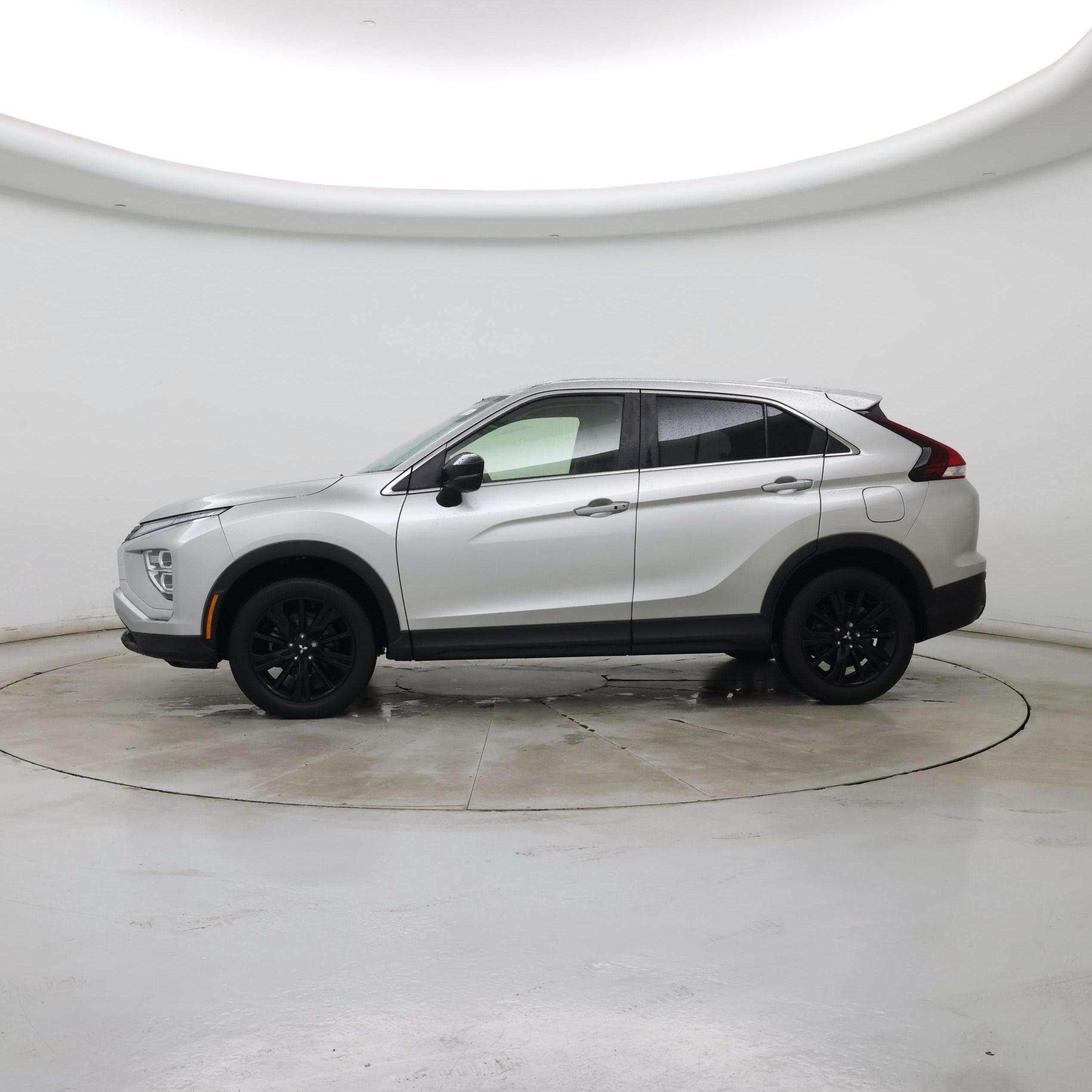 Thumbnail: 2024 Mitsubishi Eclipse Cross - 3