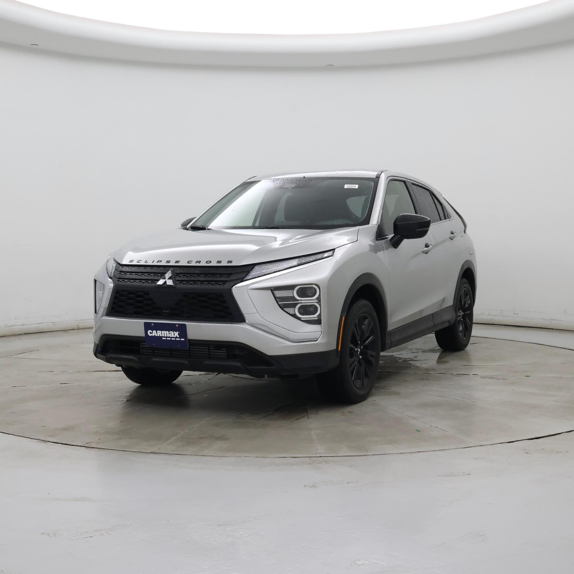 Thumbnail: 2024 Mitsubishi Eclipse Cross - 4