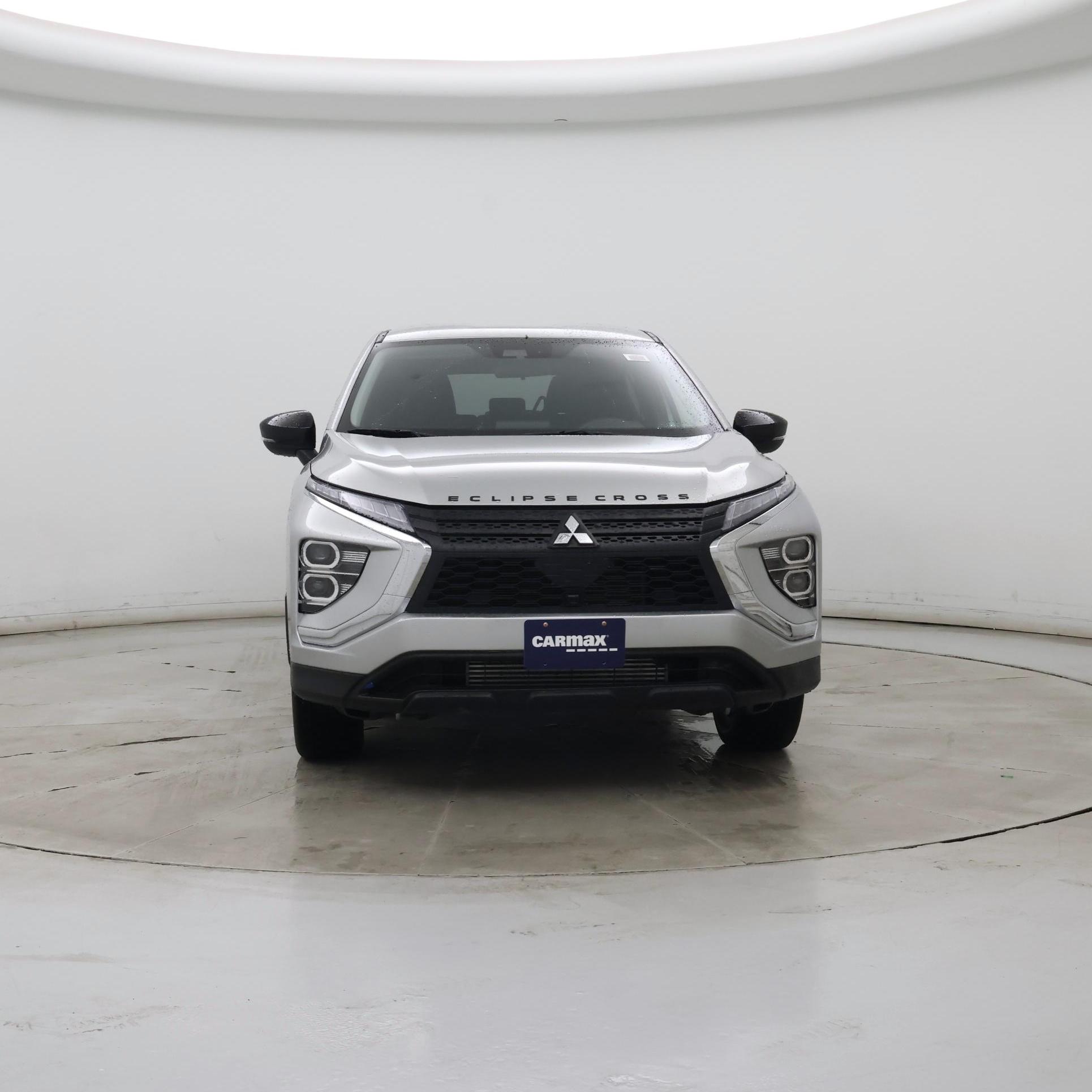 Thumbnail: 2024 Mitsubishi Eclipse Cross - 5