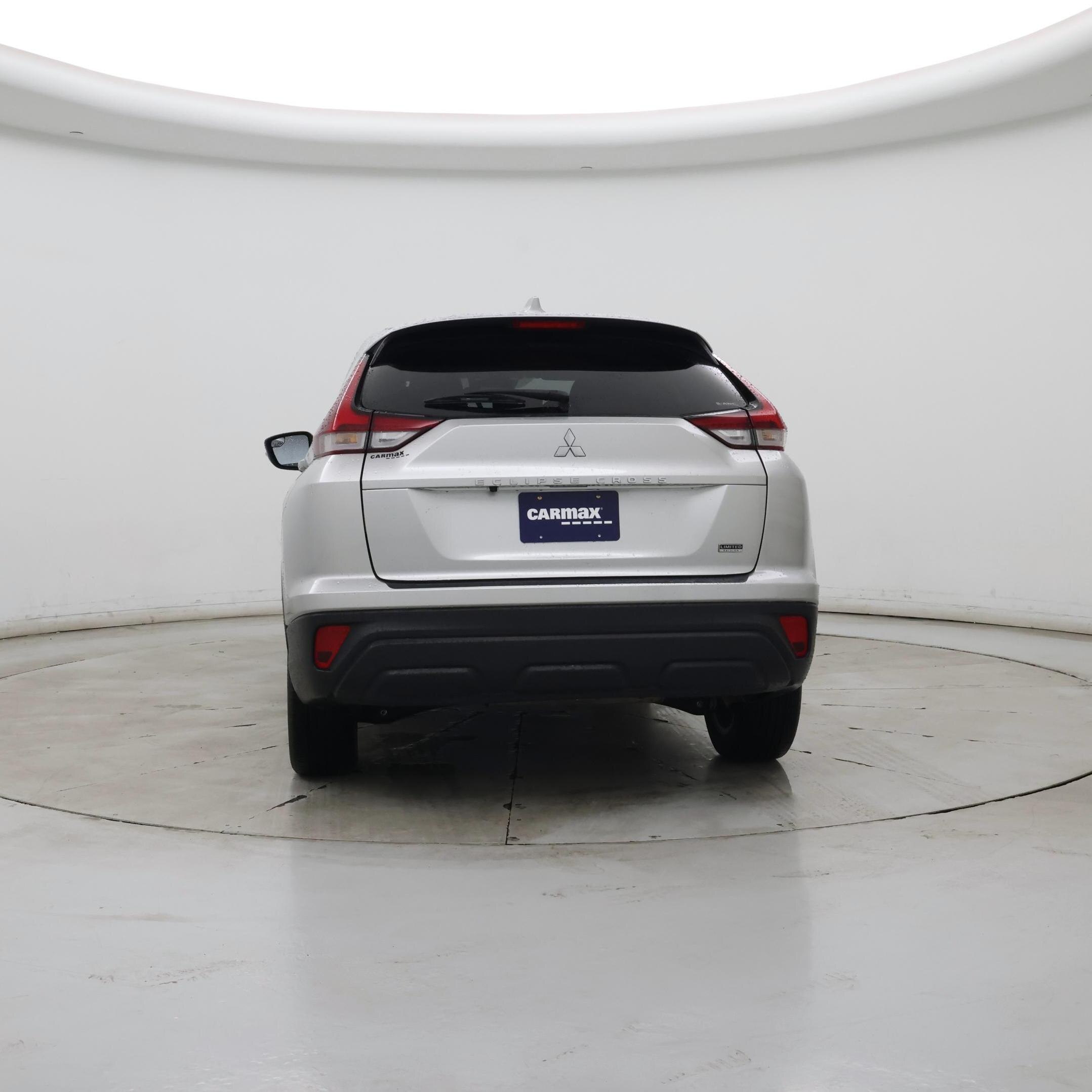 Thumbnail: 2024 Mitsubishi Eclipse Cross - 6