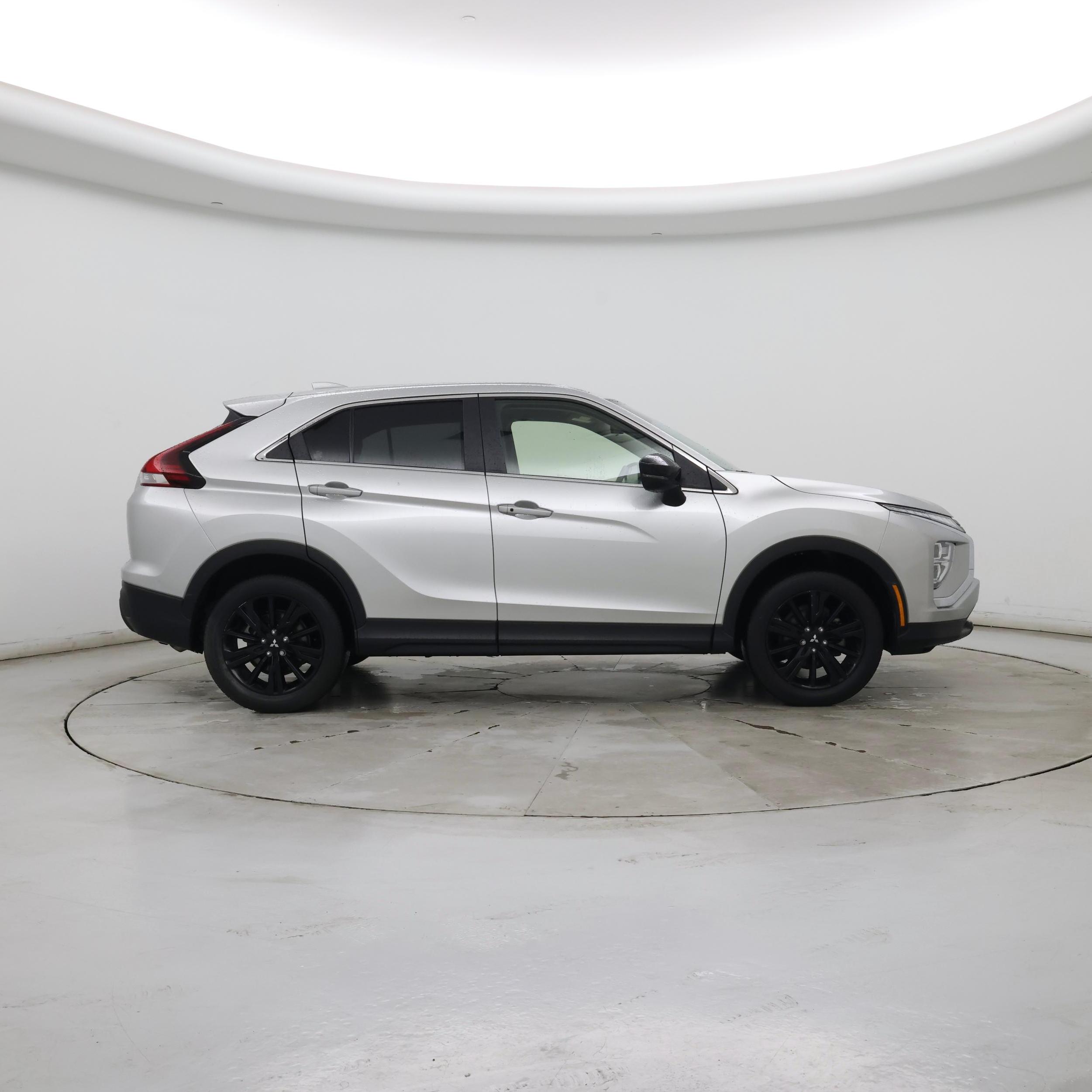 Thumbnail: 2024 Mitsubishi Eclipse Cross - 7