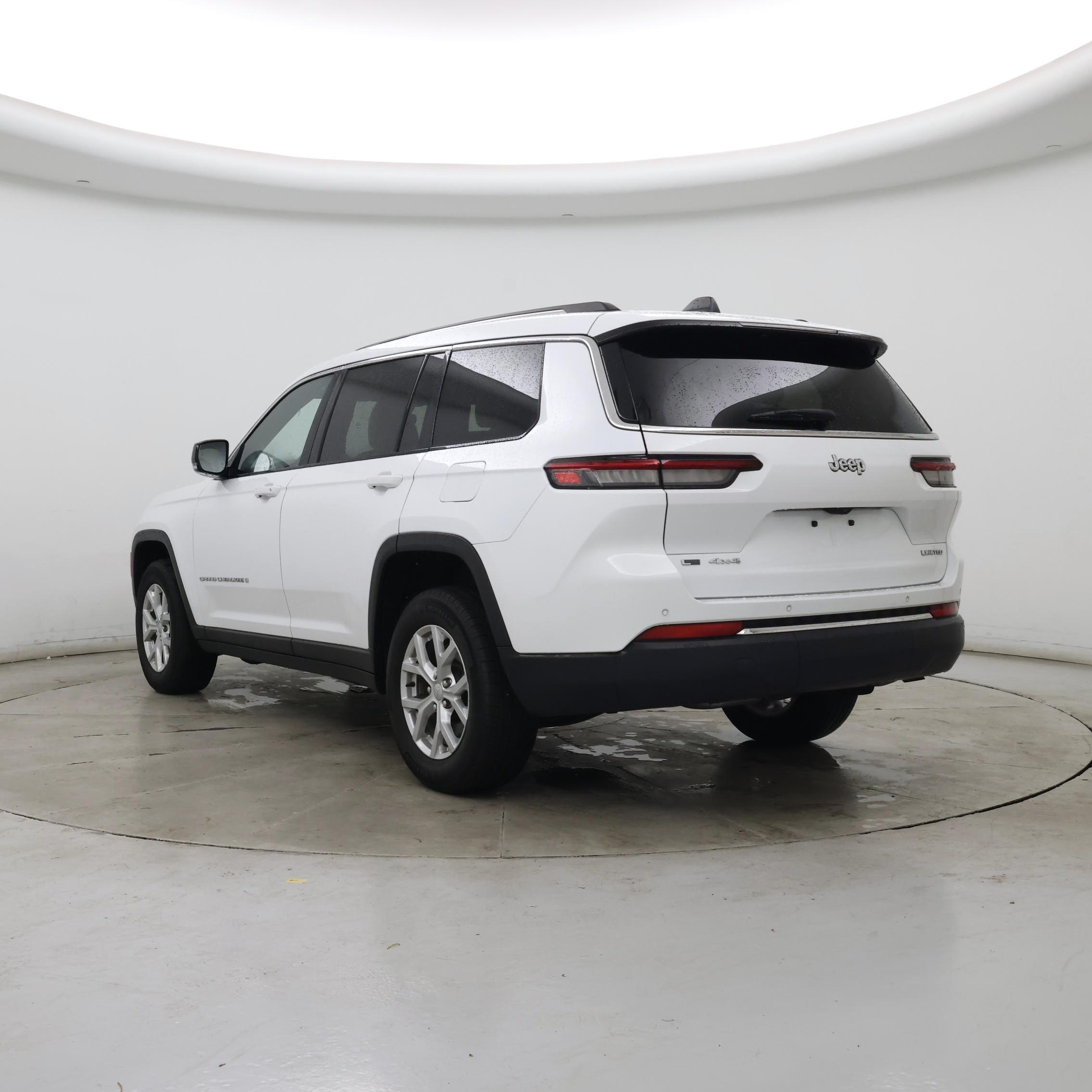 Thumbnail: 2023 Jeep Grand Cherokee L - 2