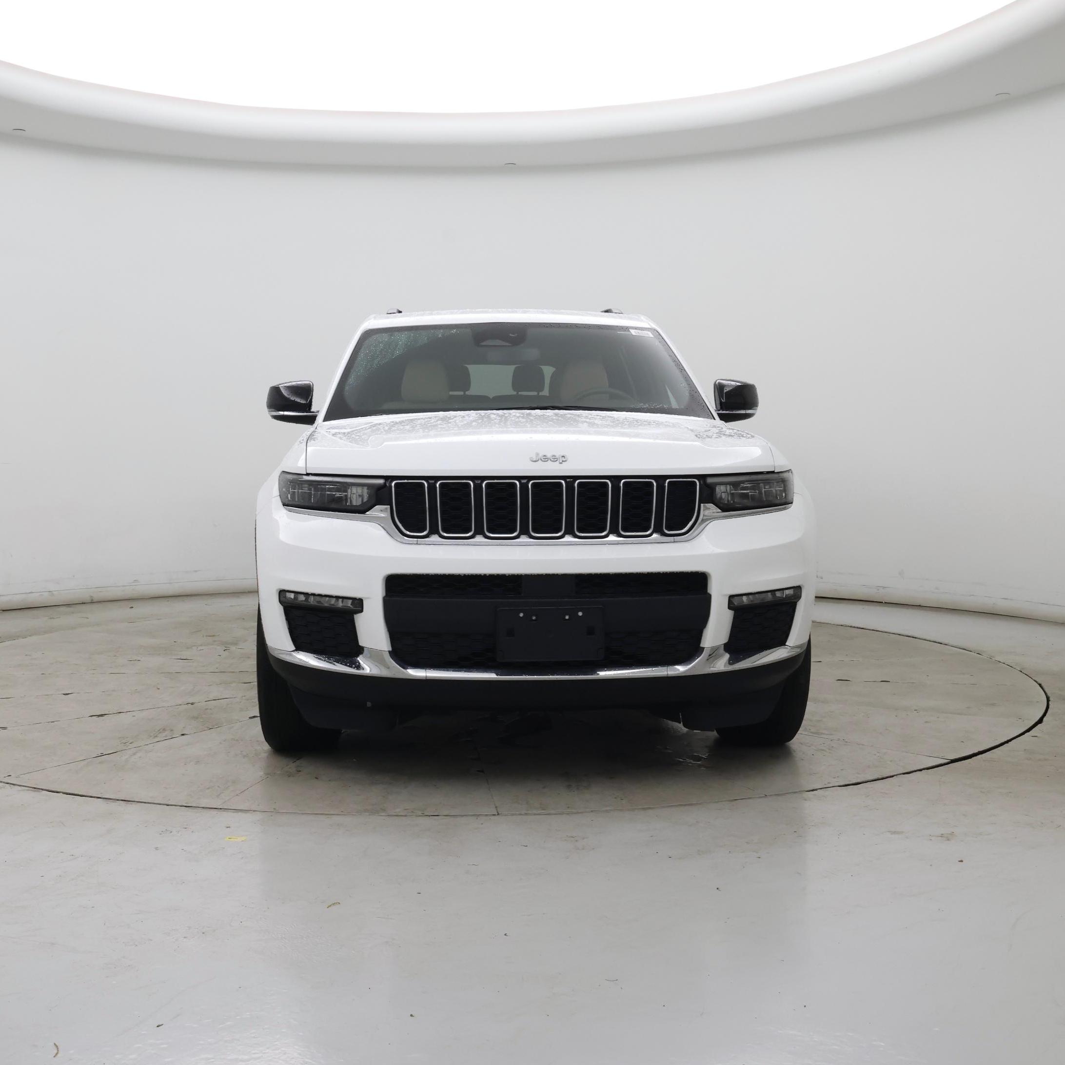 Thumbnail: 2023 Jeep Grand Cherokee L - 5