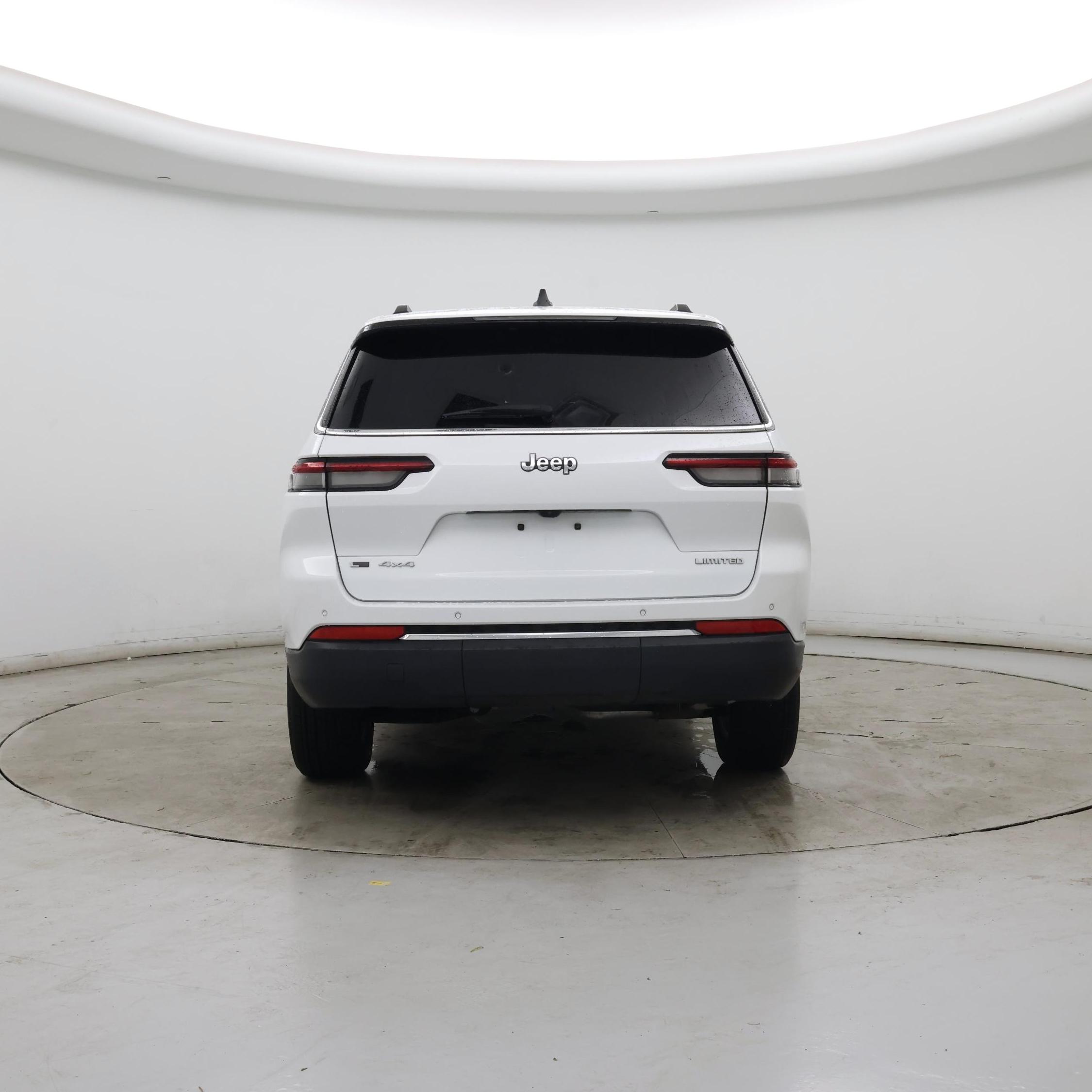 Thumbnail: 2023 Jeep Grand Cherokee L - 6