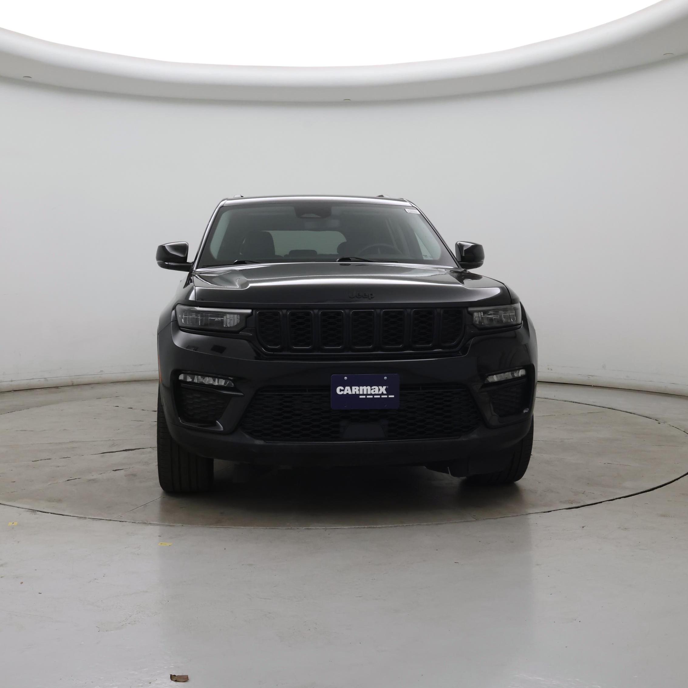 Thumbnail: 2023 Jeep Grand Cherokee - 5