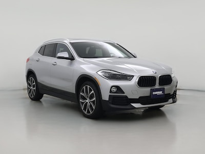2020 BMW X2 XDrive28i