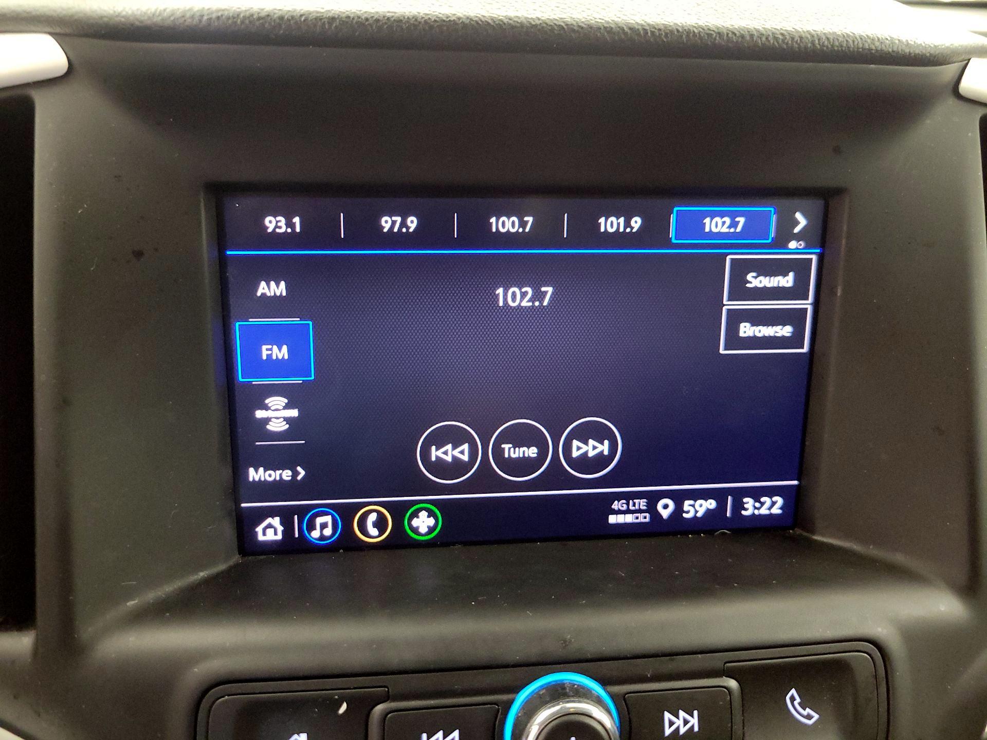 Thumbnail: 2023 GMC Terrain - 15